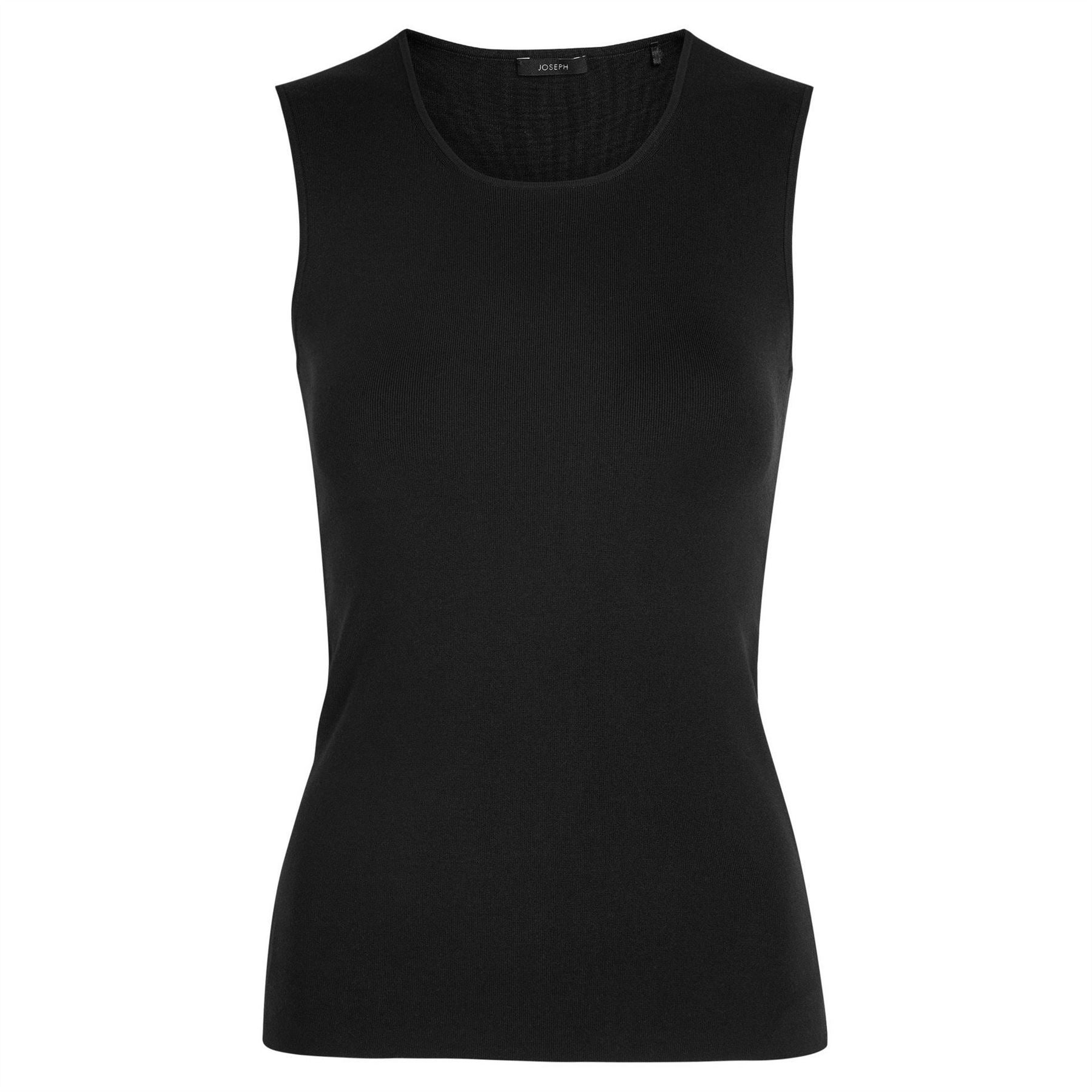 Joseph Tank Silk Stretch
