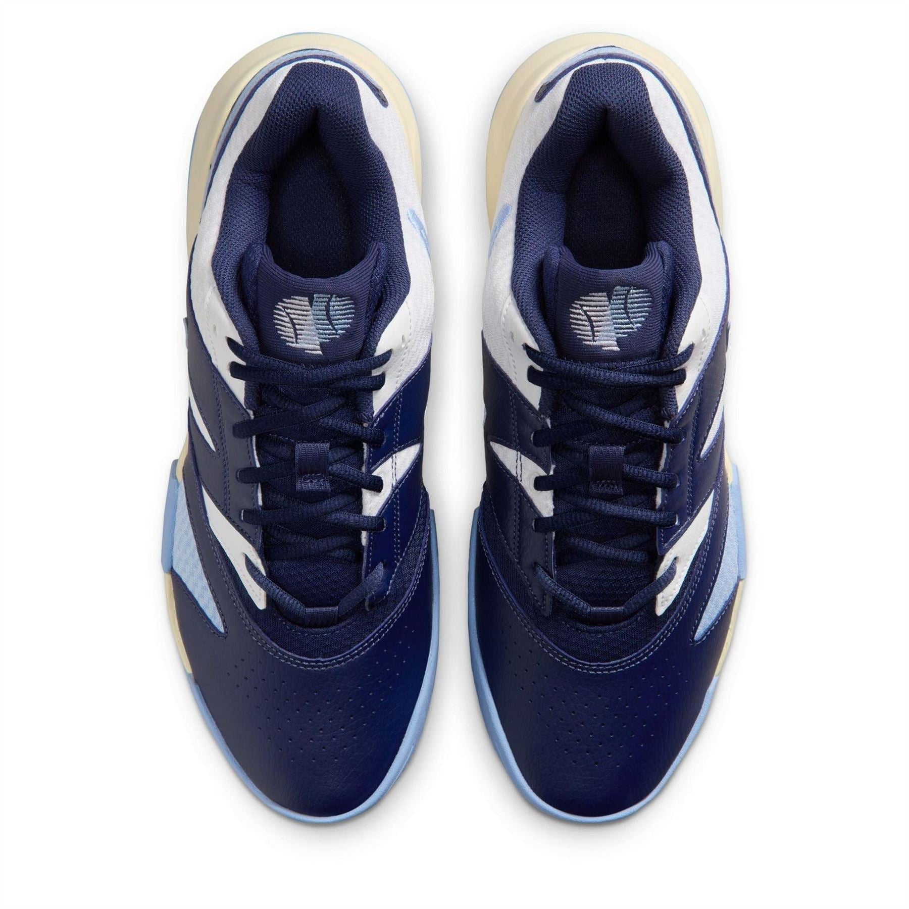 Nike Court Lite 4 Low Top Tennis Sneakers