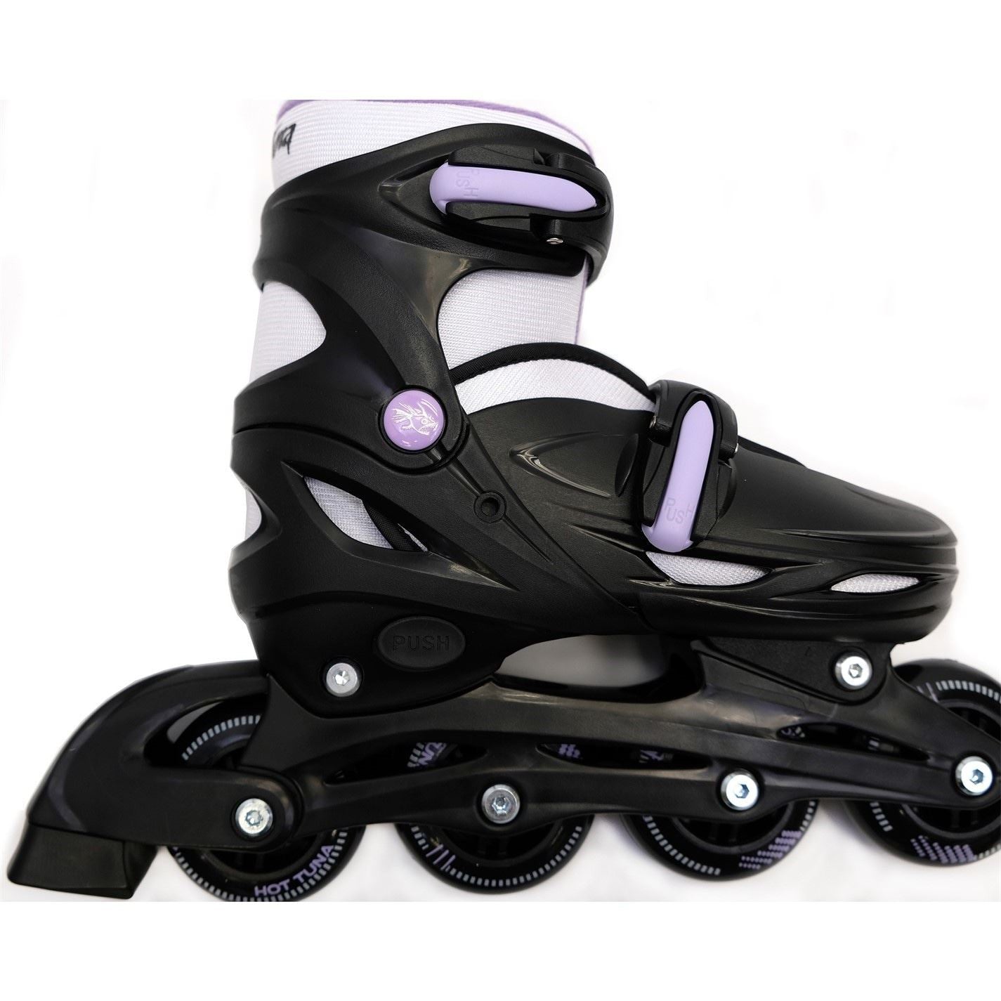 Hot Tuna Tuna Inline Skates