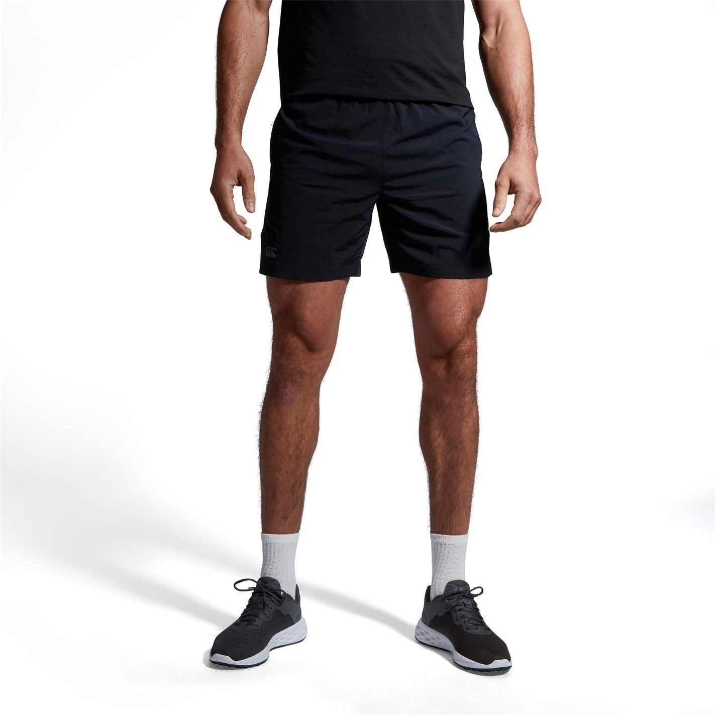 Canterbury Elite Athletic Shorts