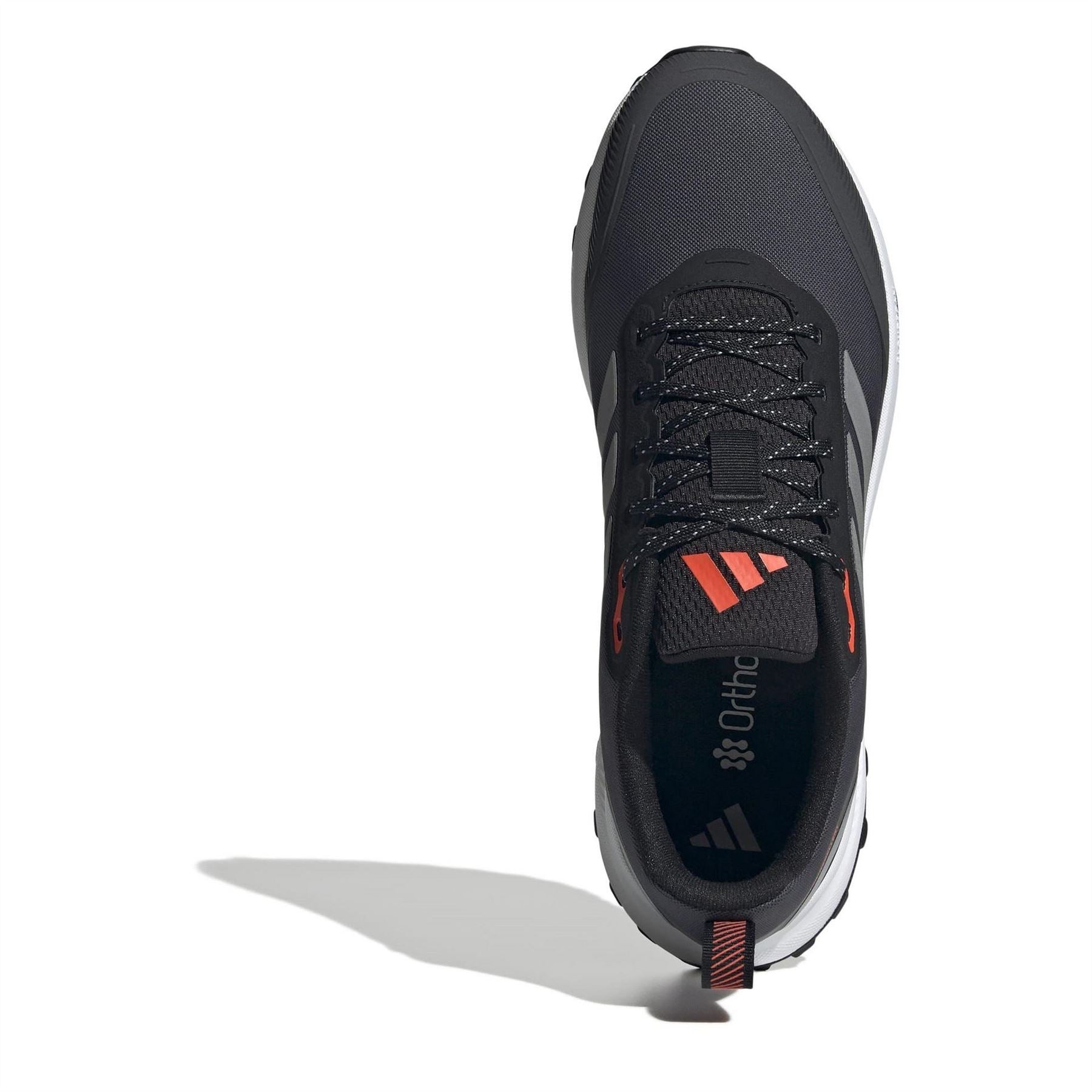 adidas Mens Runfalcon 5 Tr Running Shoes