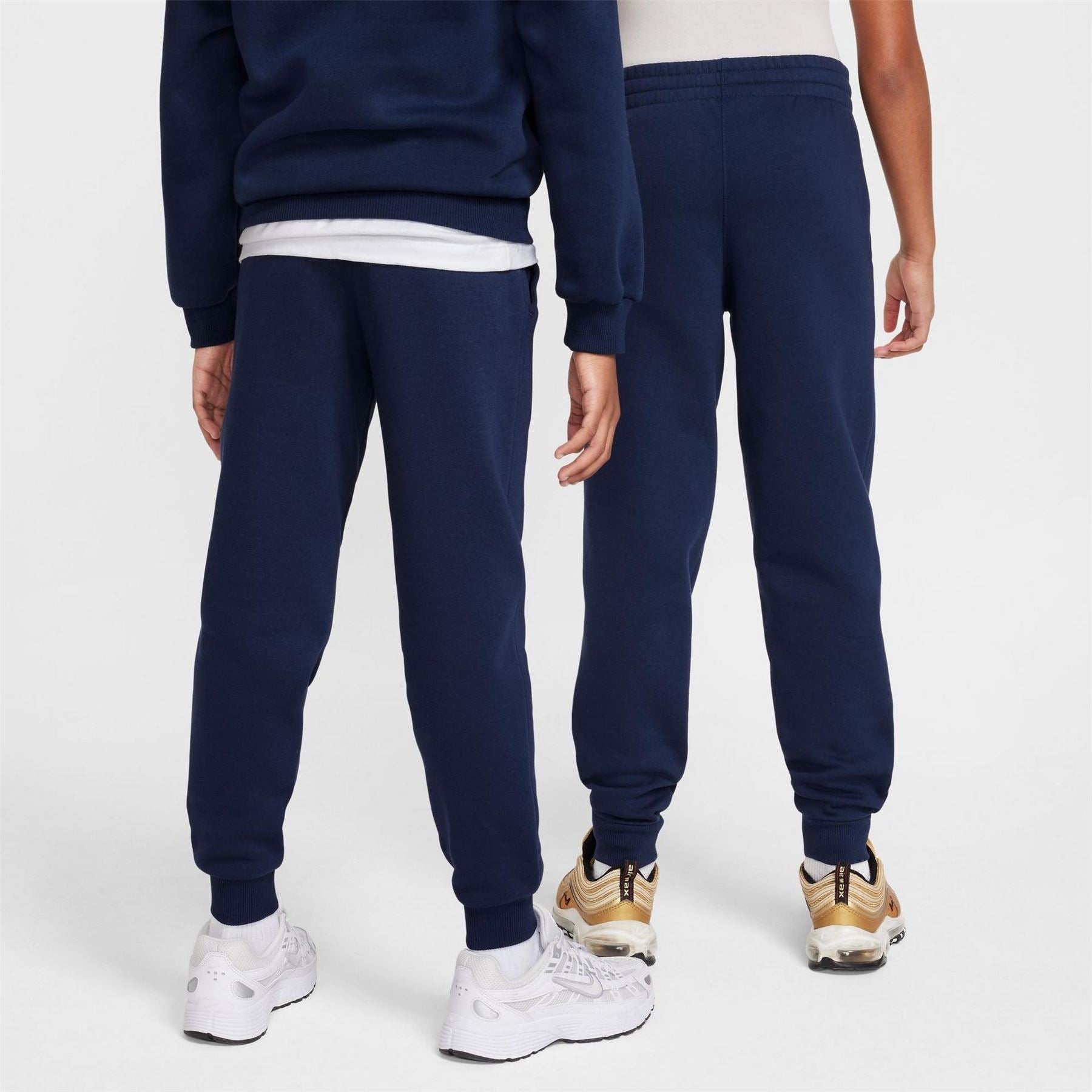 Nike K NSW Clb FLC P Jn99