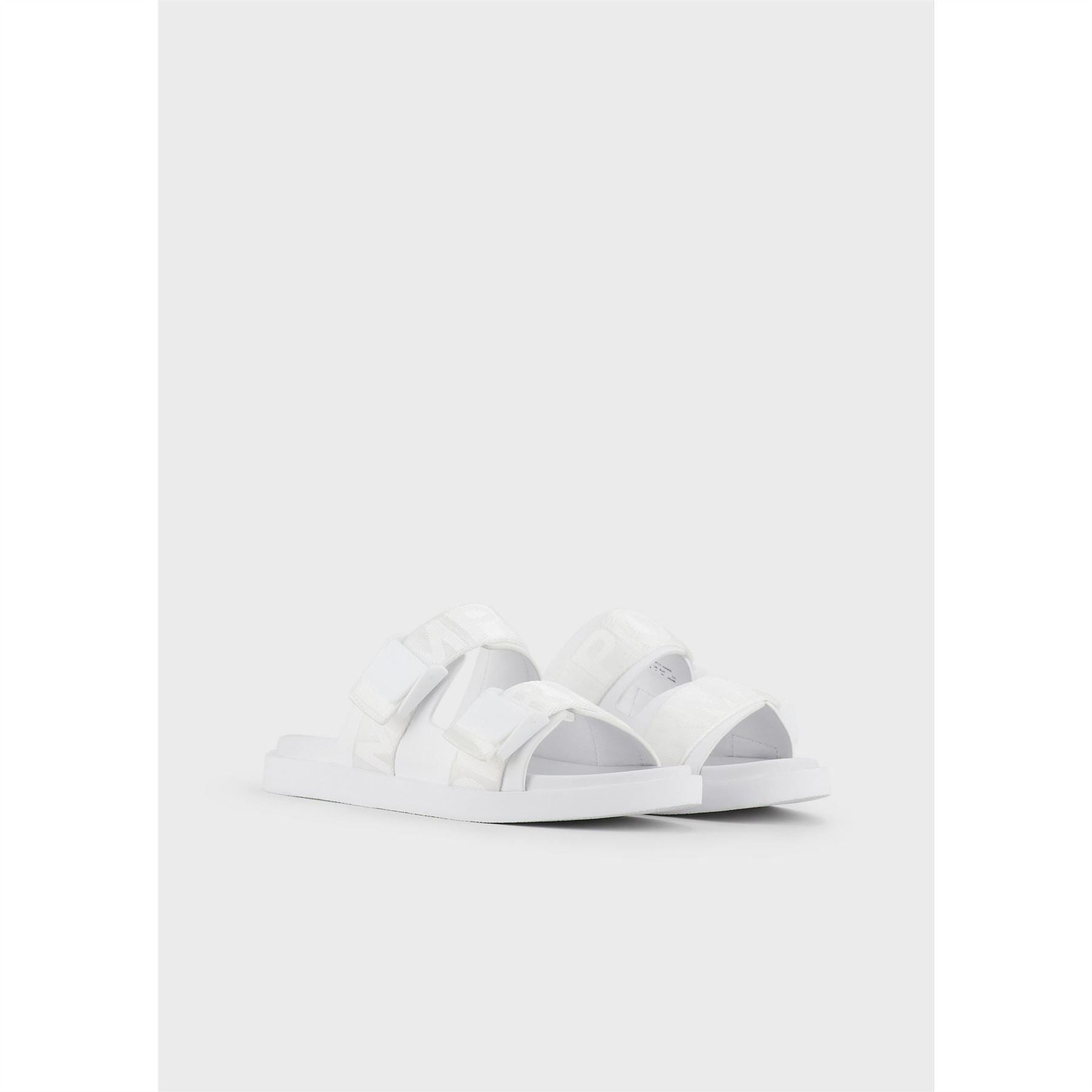 Emporio Armani Ansa Fix Sandals
