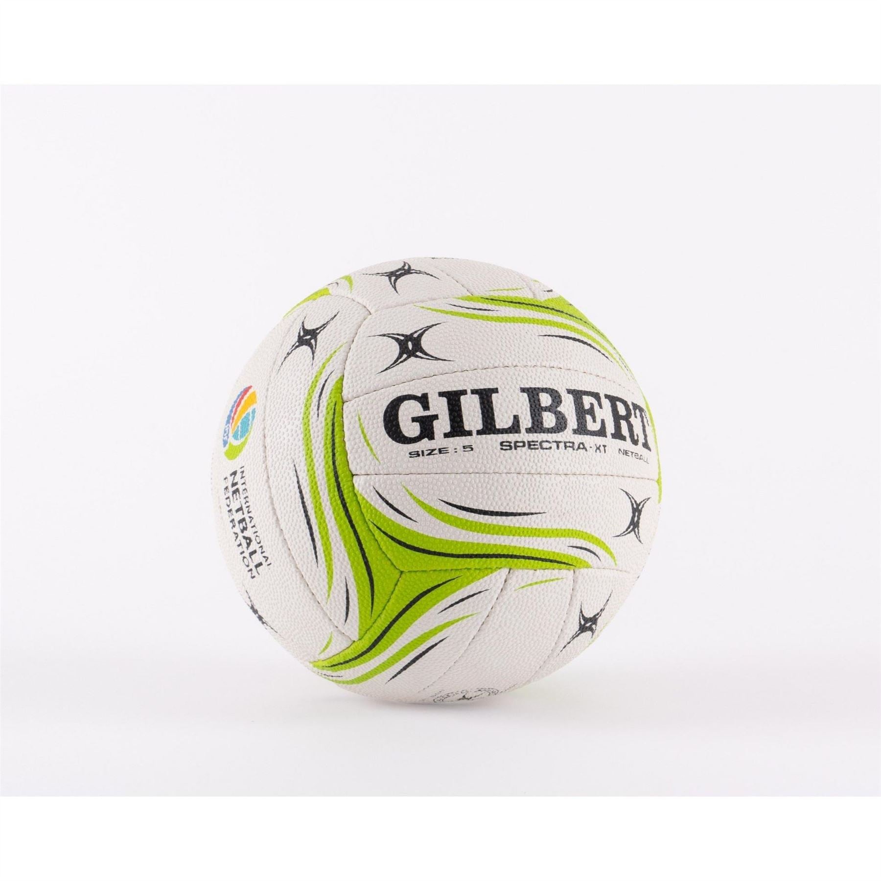 Gilbert Netball