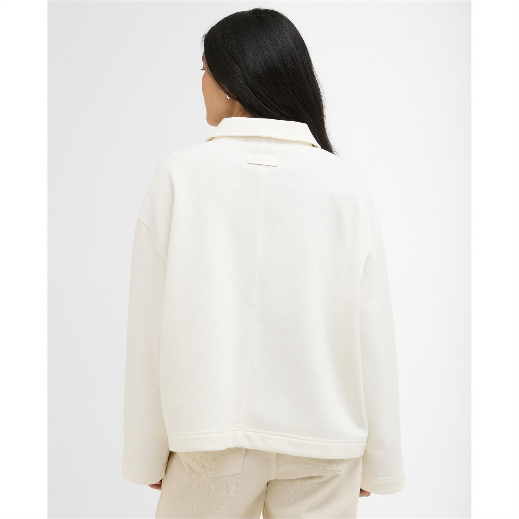 Barbour Daya Sweatshirt