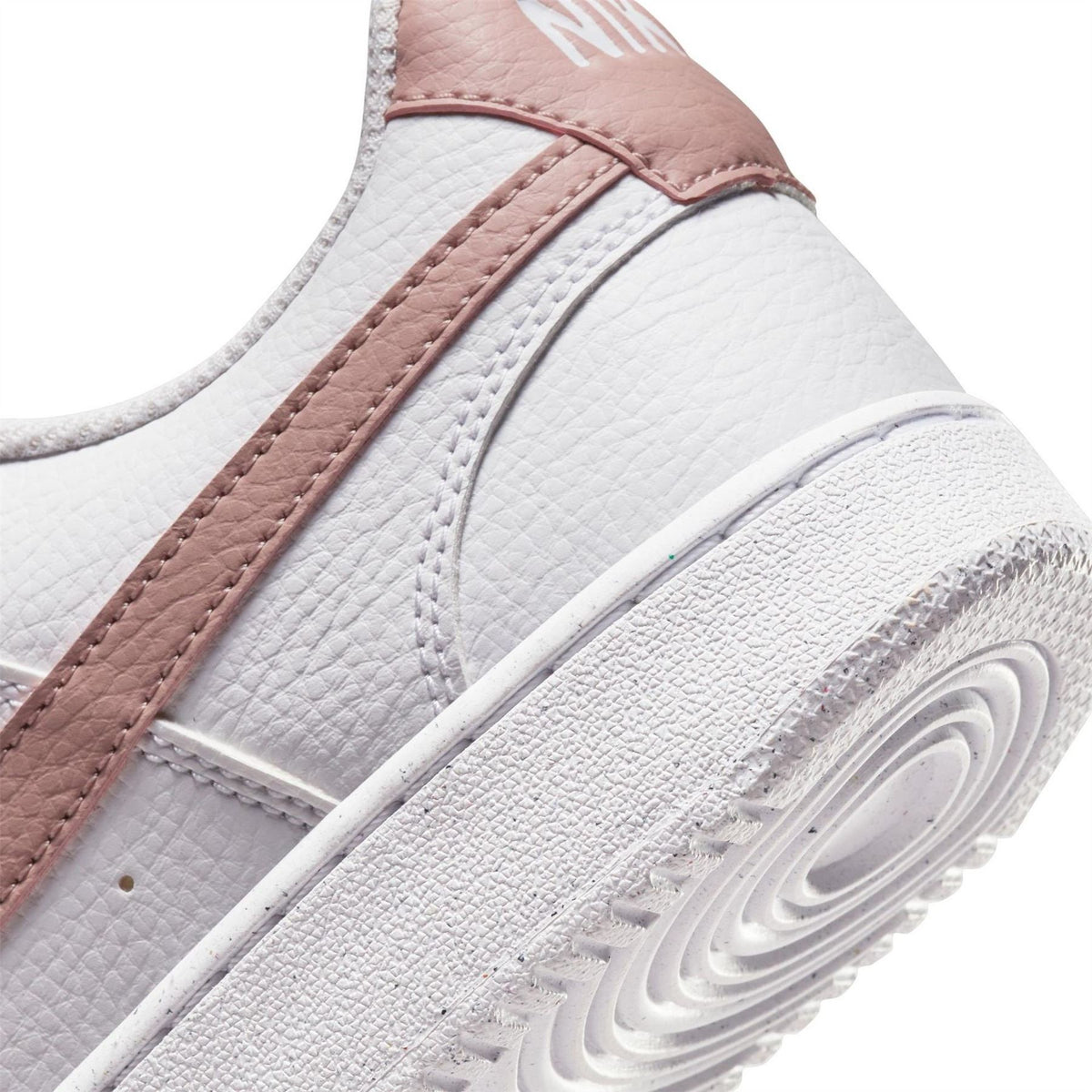Nike Court Vision Low Next Nature Trainers