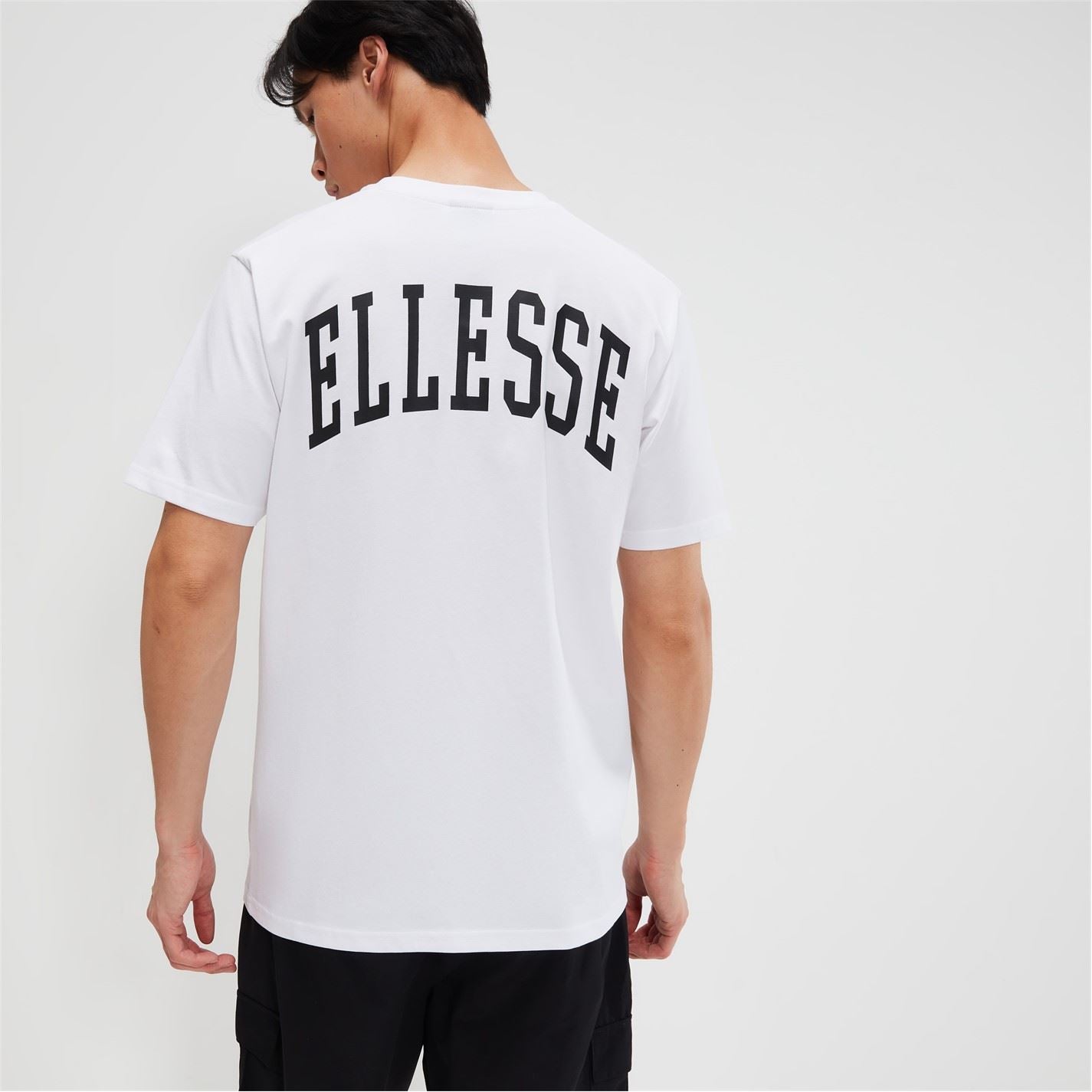 Ellesse Harvardo T-Shirt