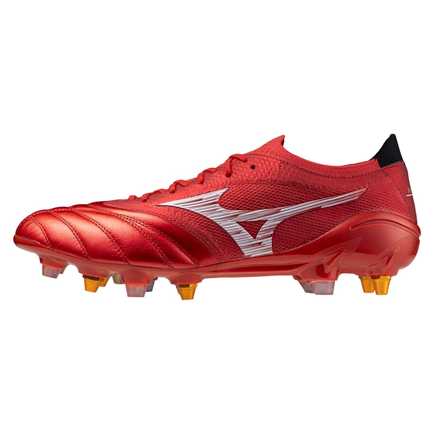 Mizuno Neo 4 Made In Japan Beta Elite Soft Ground Football Boots