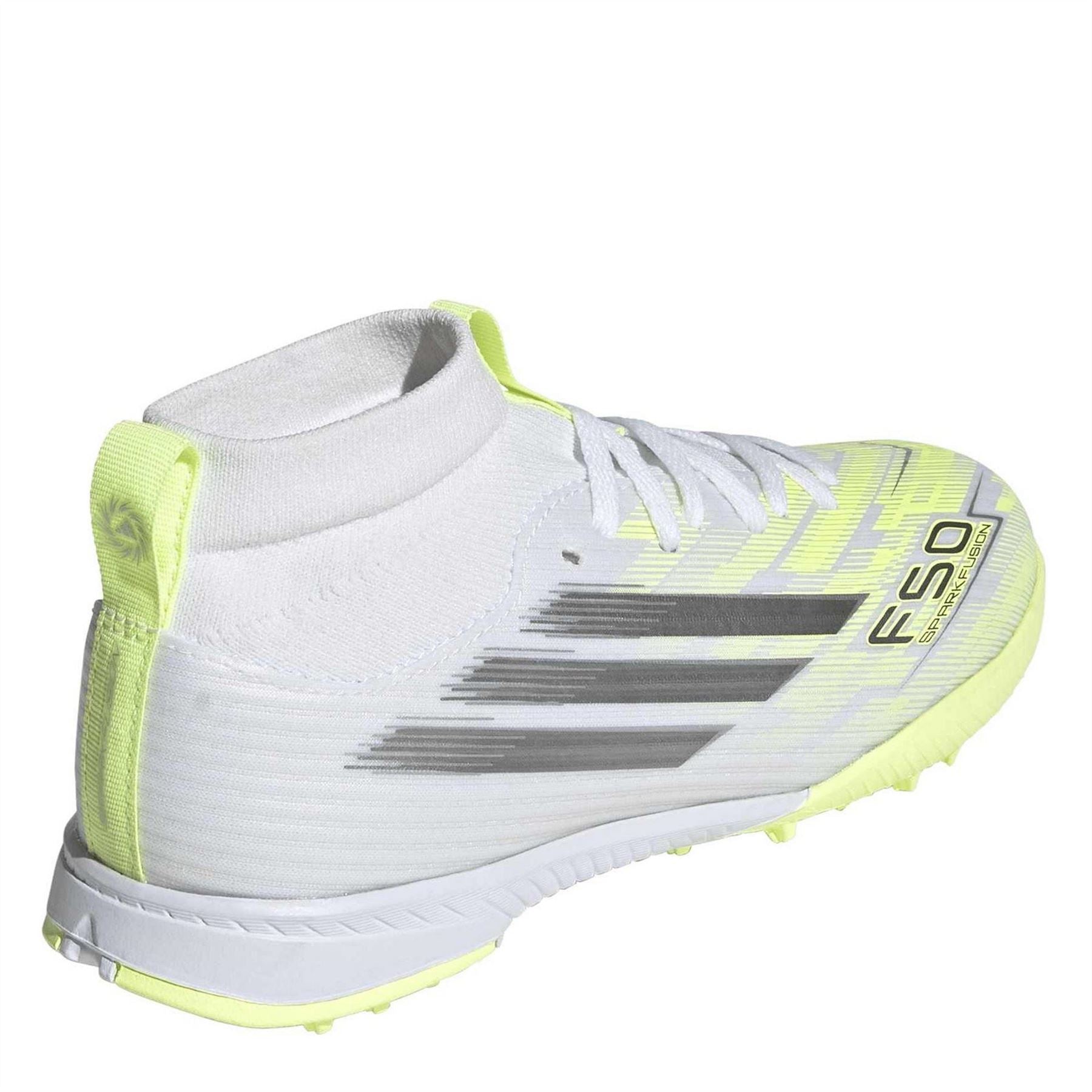 adidas F50 Sparkfusion League Astro Turf Football Boot