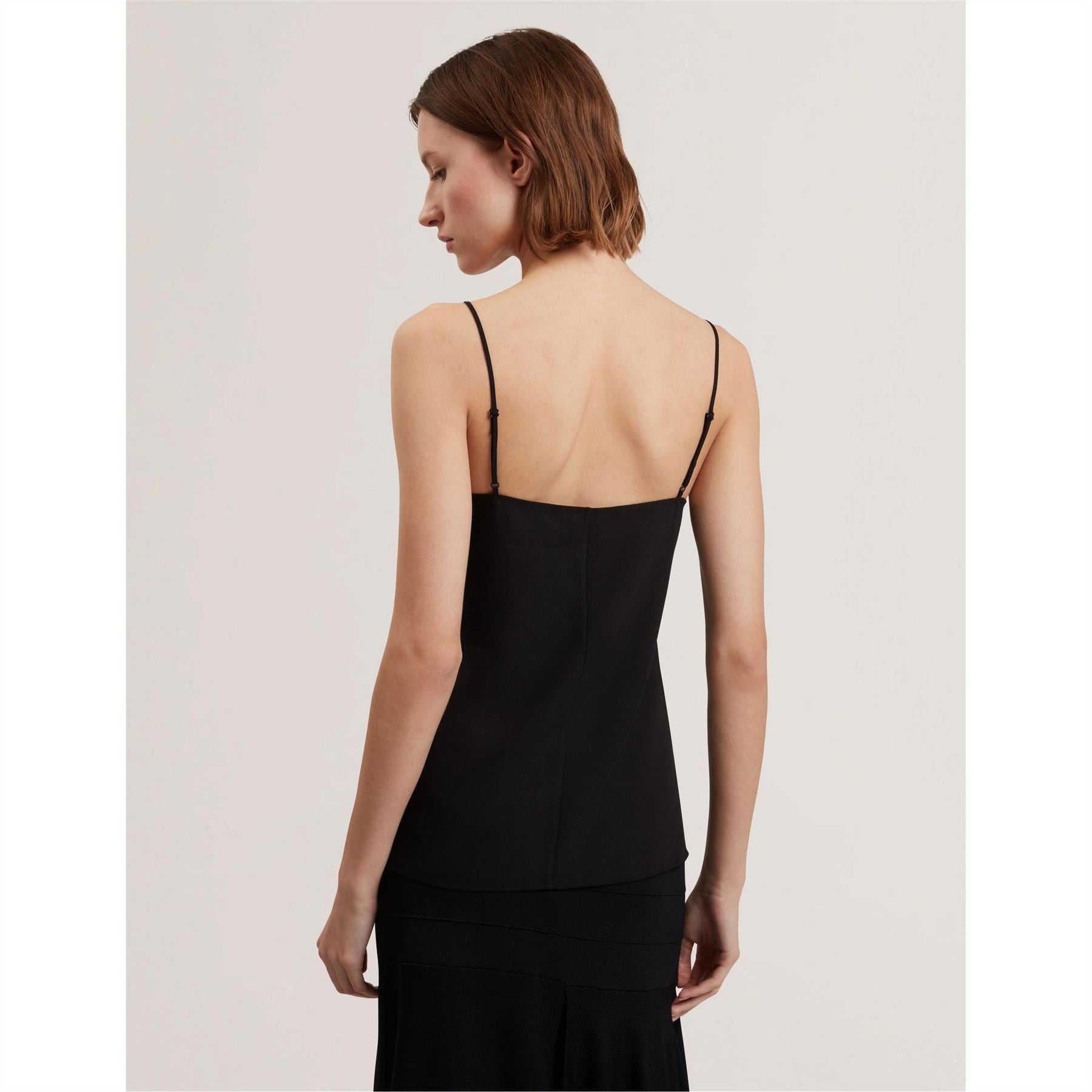 Ted Baker Chiffon Woven Cami Vest