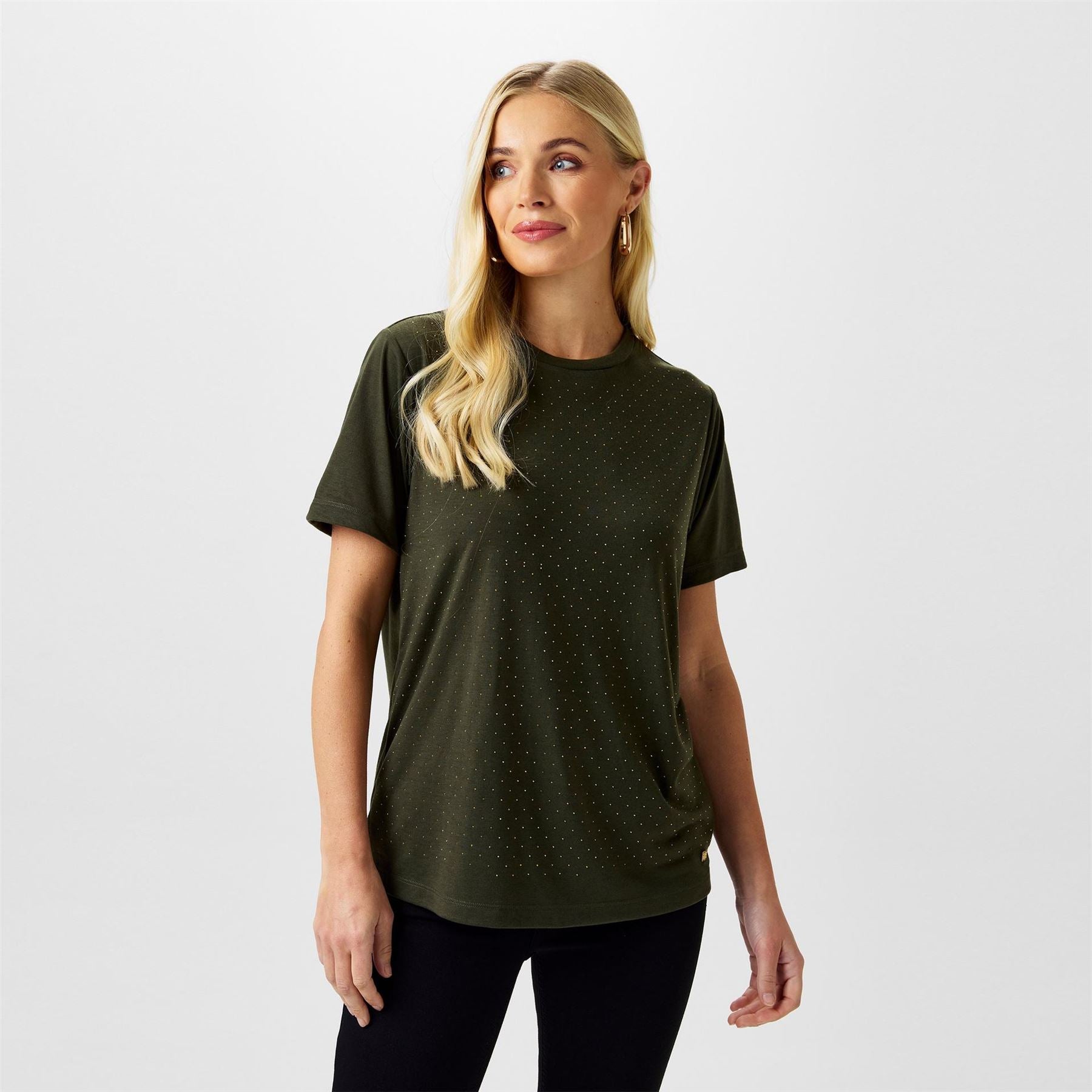 Biba Diamante T-Shirt