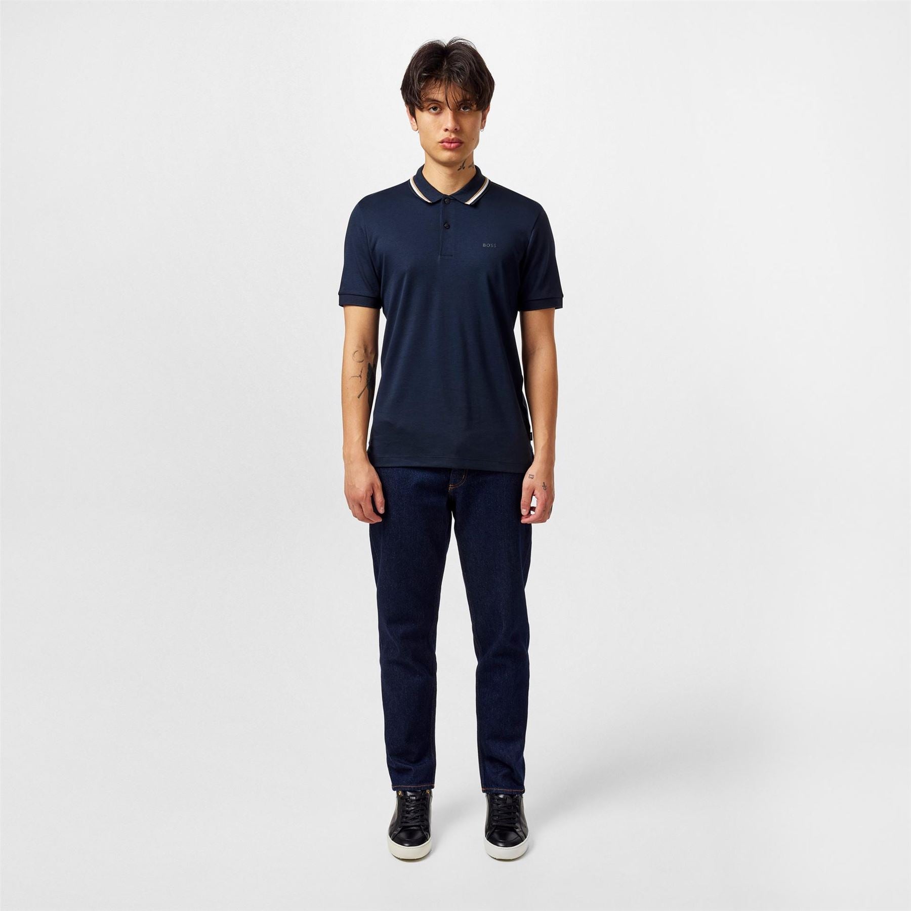 Hugo Brody Jeans