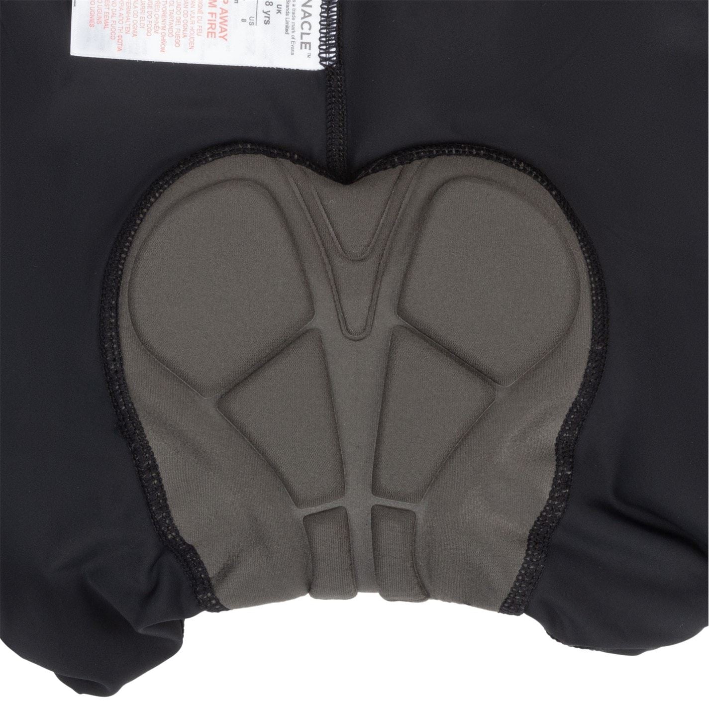 Pinnacle Cycling Tights Junior