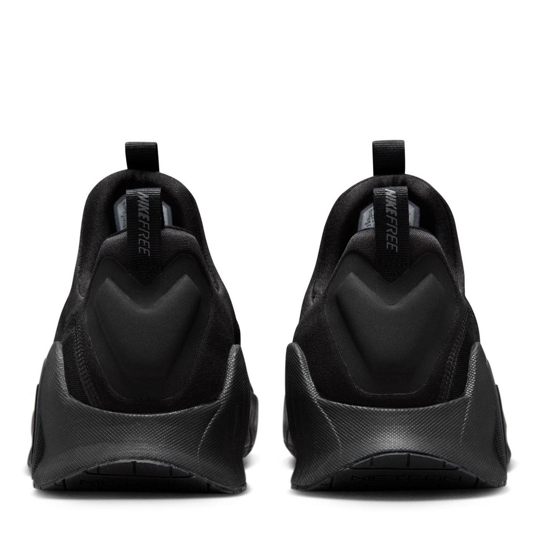 Nike Free Metcon 6 Low Top Sneakers