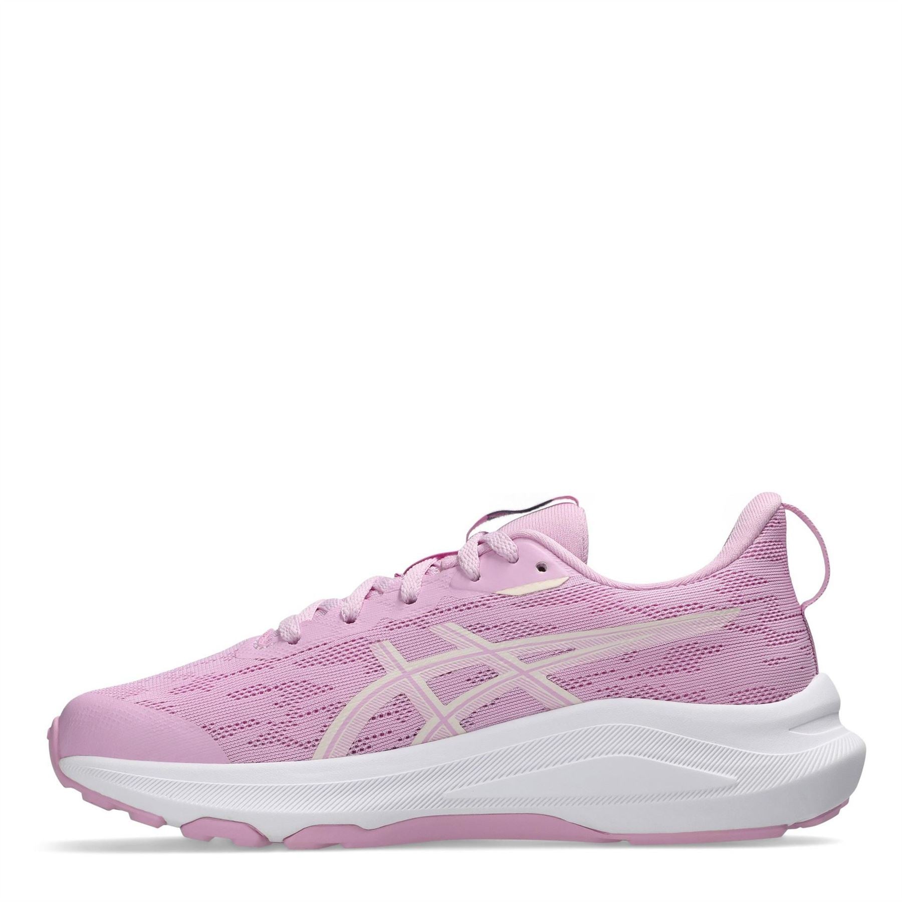 Asics 1000 14 Gs Road Running Shoes Unisex Kids
