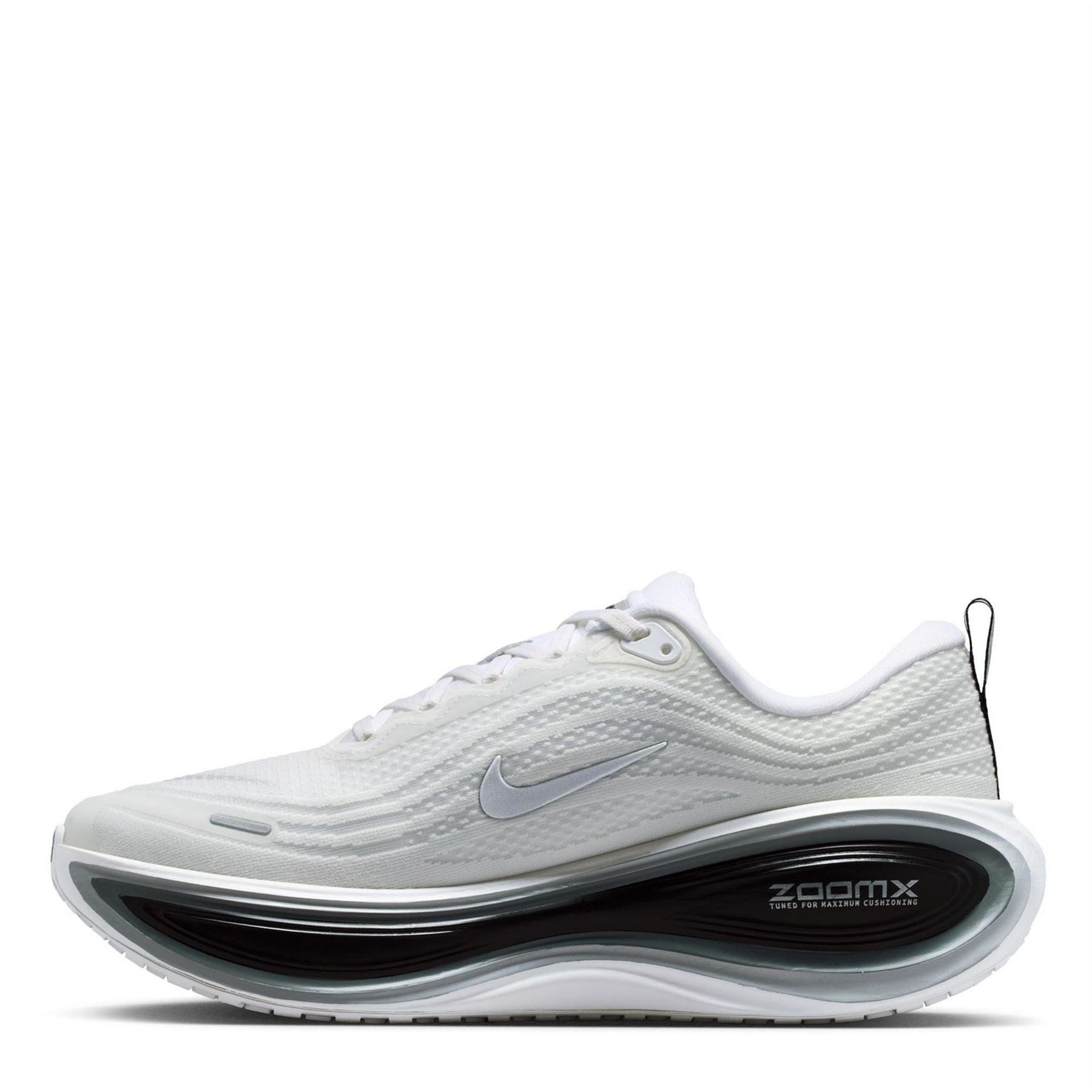 Nike Mens Vomero Plus Road Running Shoes