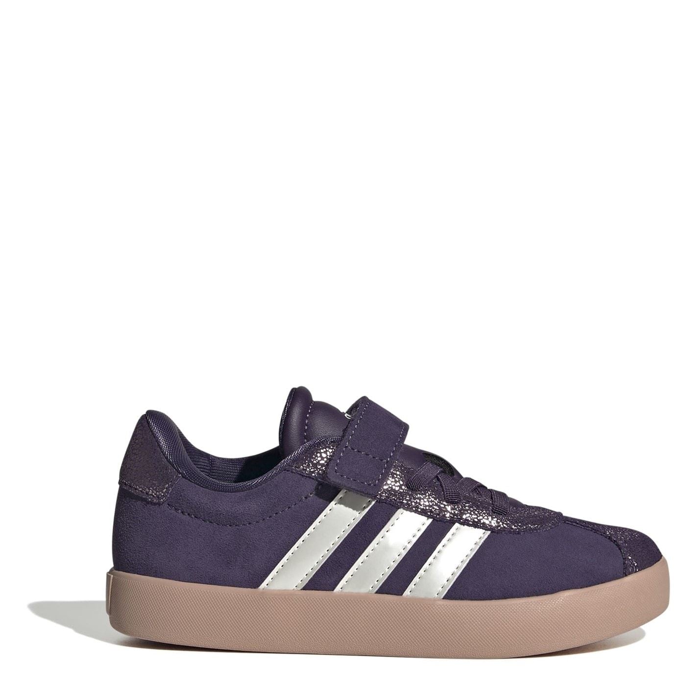 adidas Vl Court 3.0 Trainers Childrens
