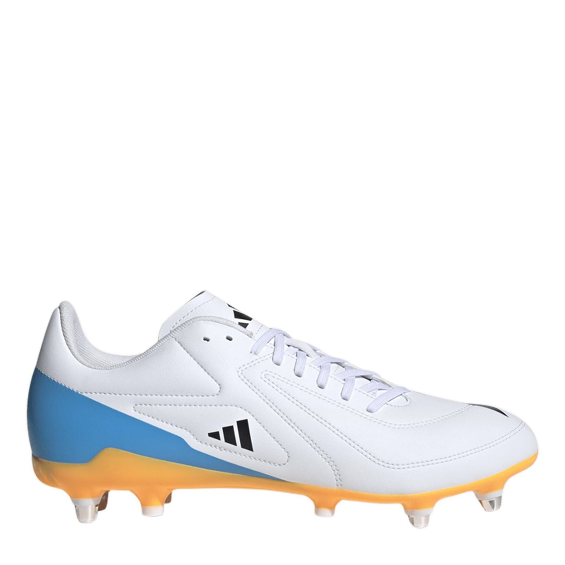 adidas Rs 15 Adults Soft Ground Rugby Boots