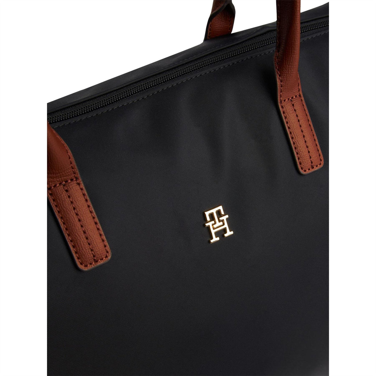 Tommy Hilfiger Popette Maxi Tote Bag