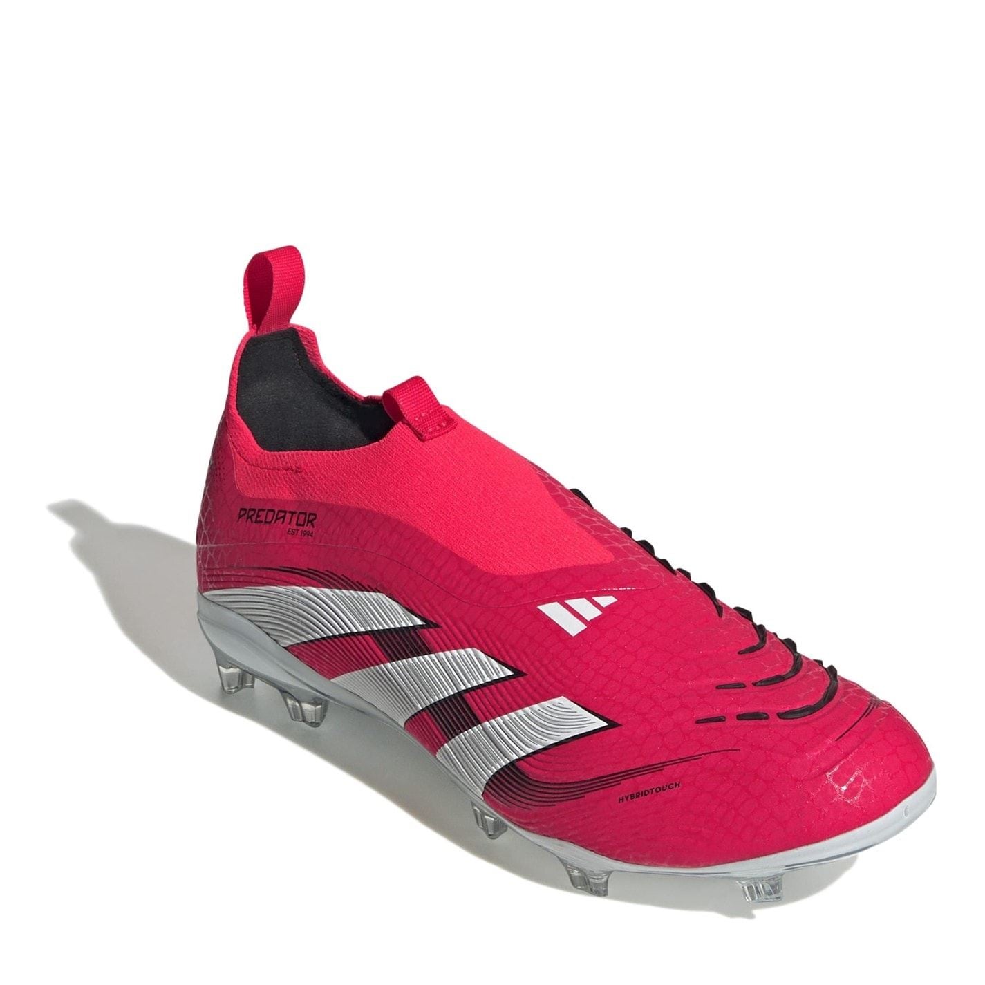 adidas Pred Closed Toe Sneakers