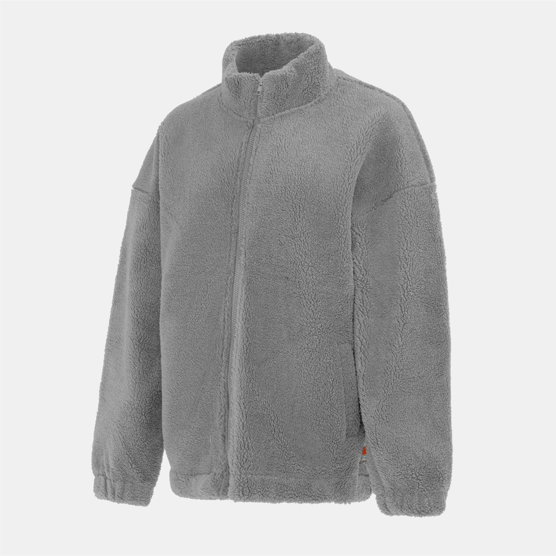 SoulCal Cal Sherpa Jacket Ladies