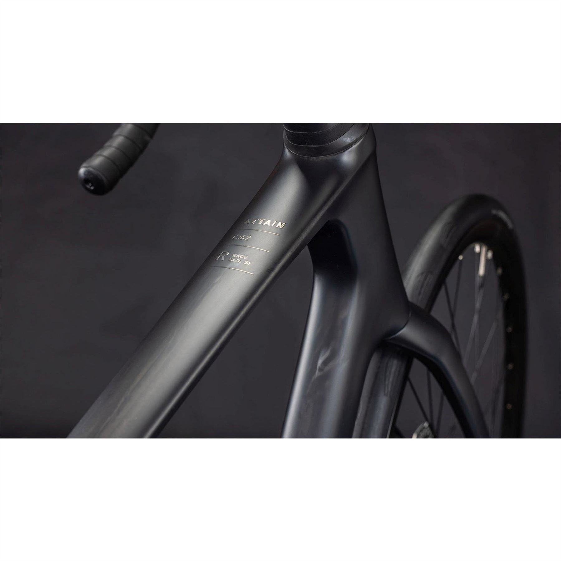 Cube C:62 Race 2026 Road Bike