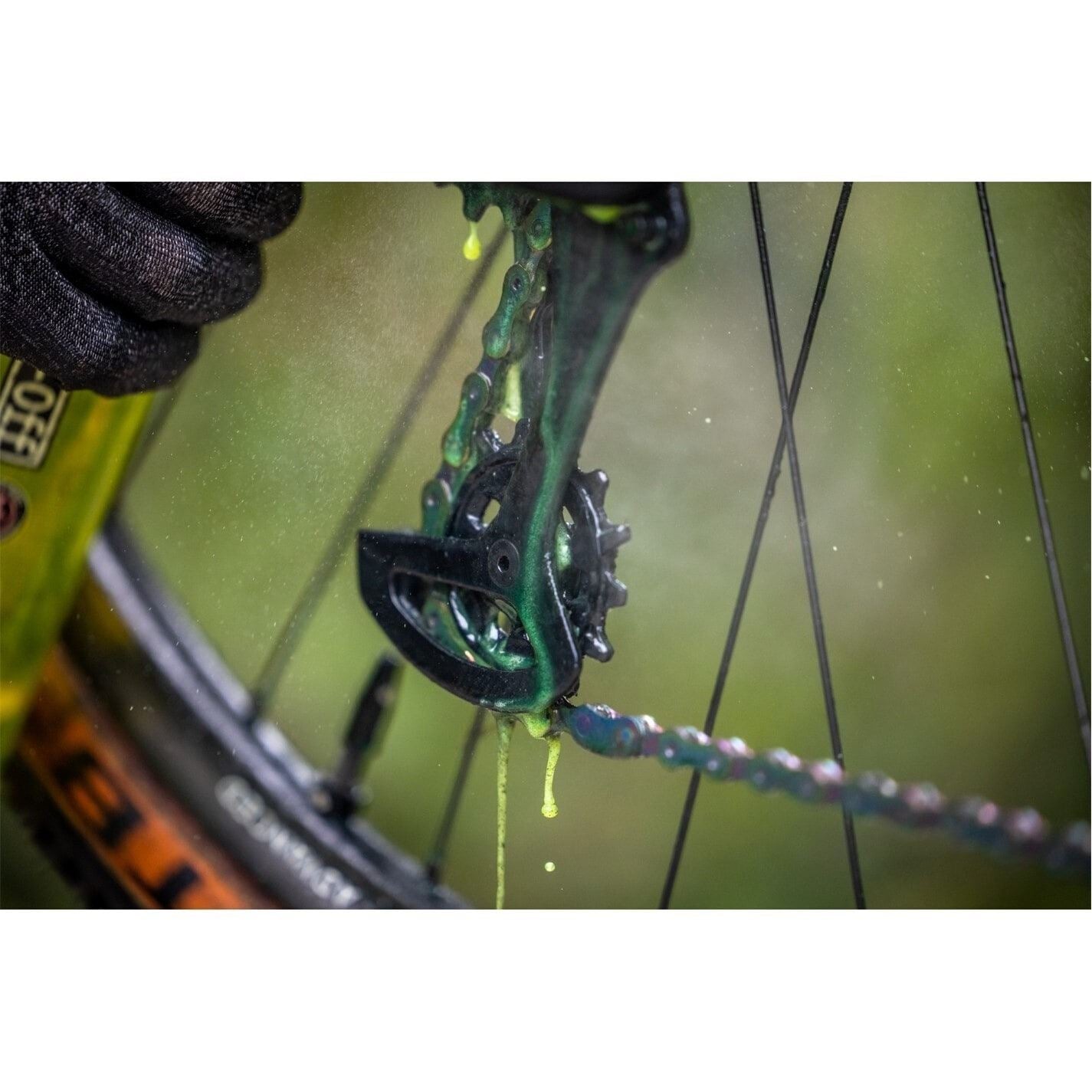 Muc-Off Off Drivetrain Cleaner