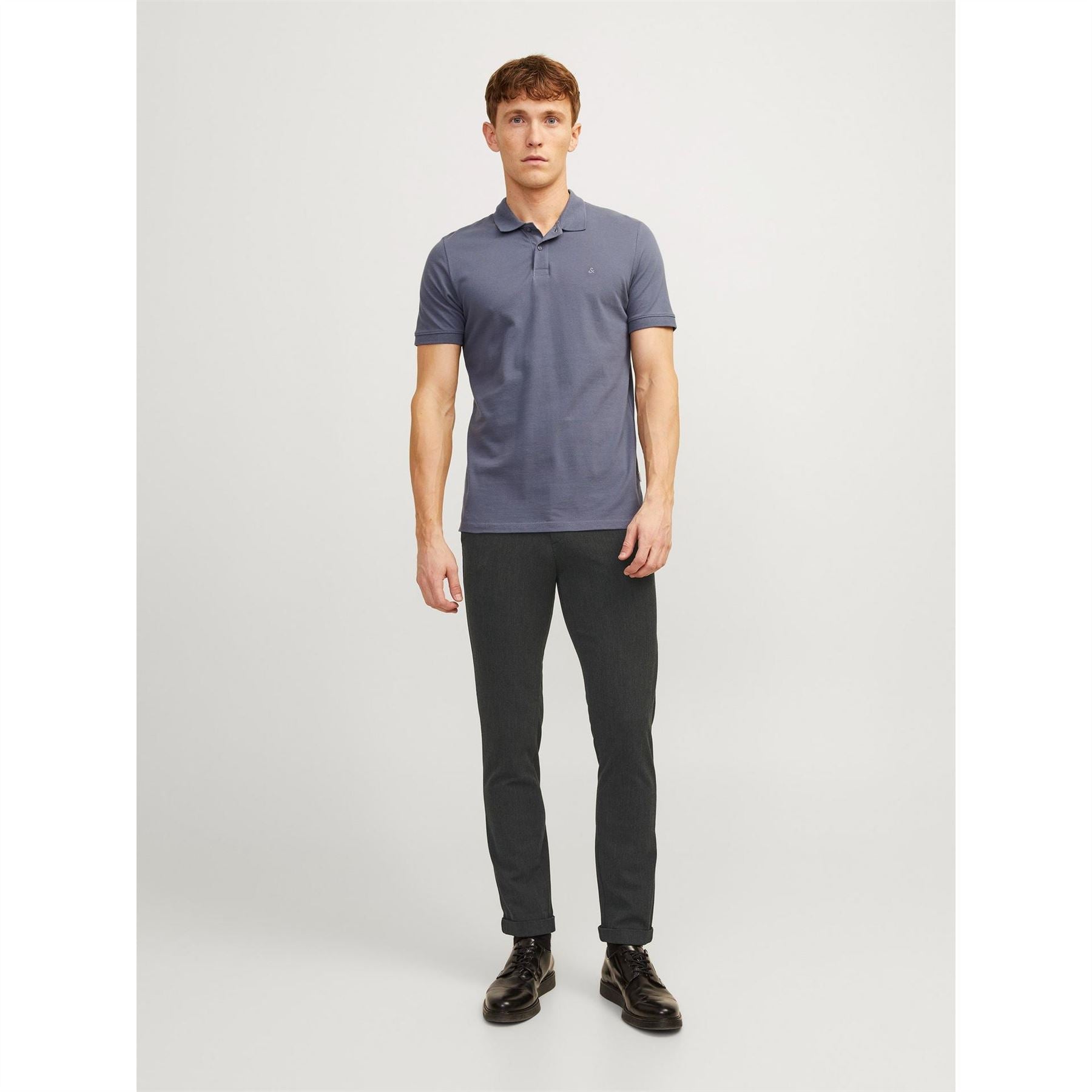 Jack and Jones Connor Chino Trouser