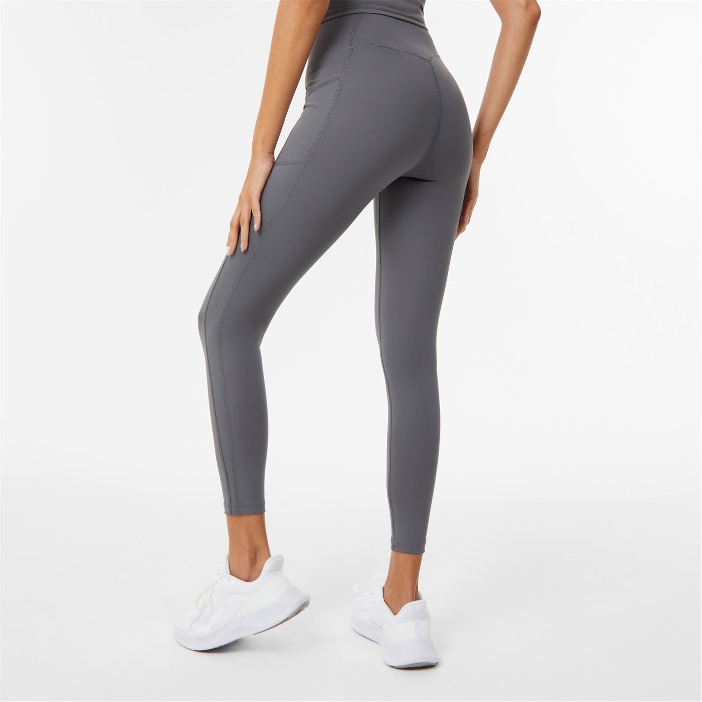 USA Pro High Rise 7 8 Leggings