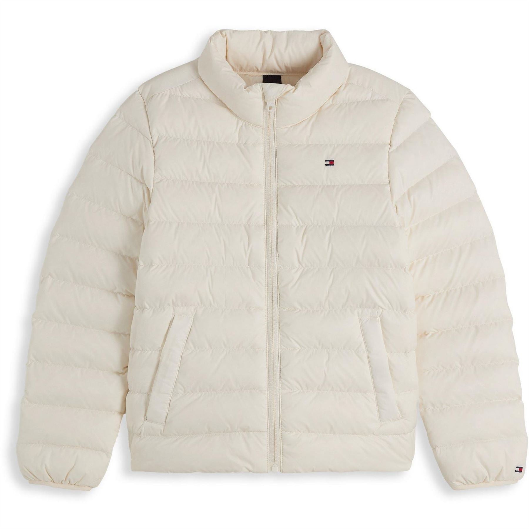 Tommy Hilfiger Short Puffer Jacket