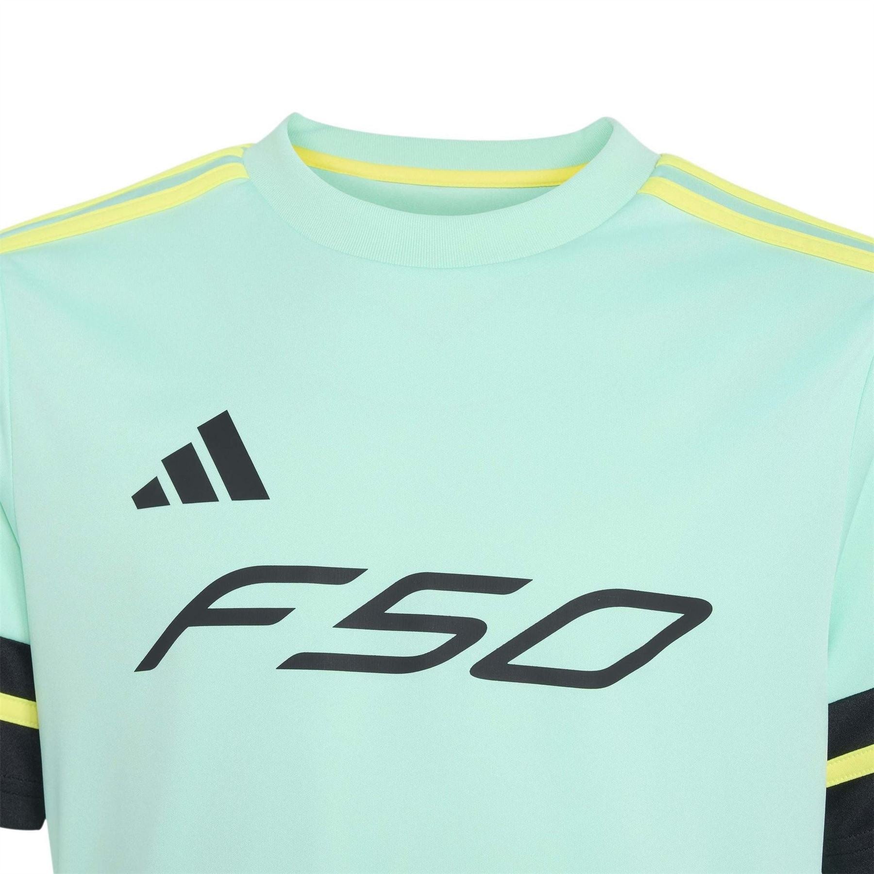 adidas F50 Jersey Jn63