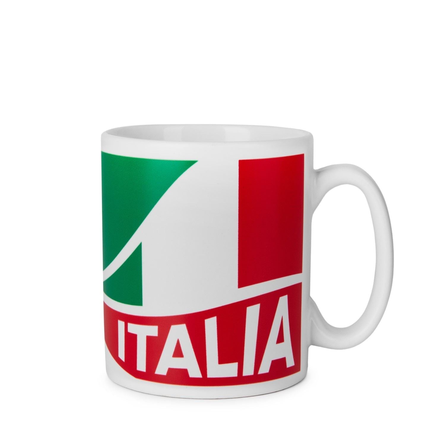 Team Flag Nation Mug