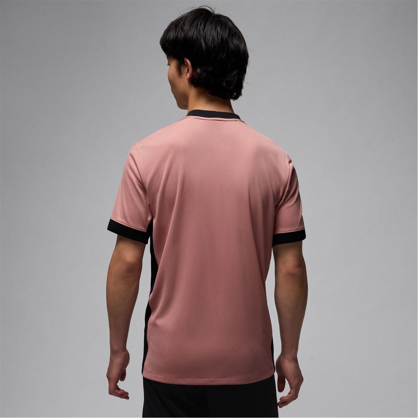 Nike Paris Saint Germain Third Shirt 2024 2025 Adults