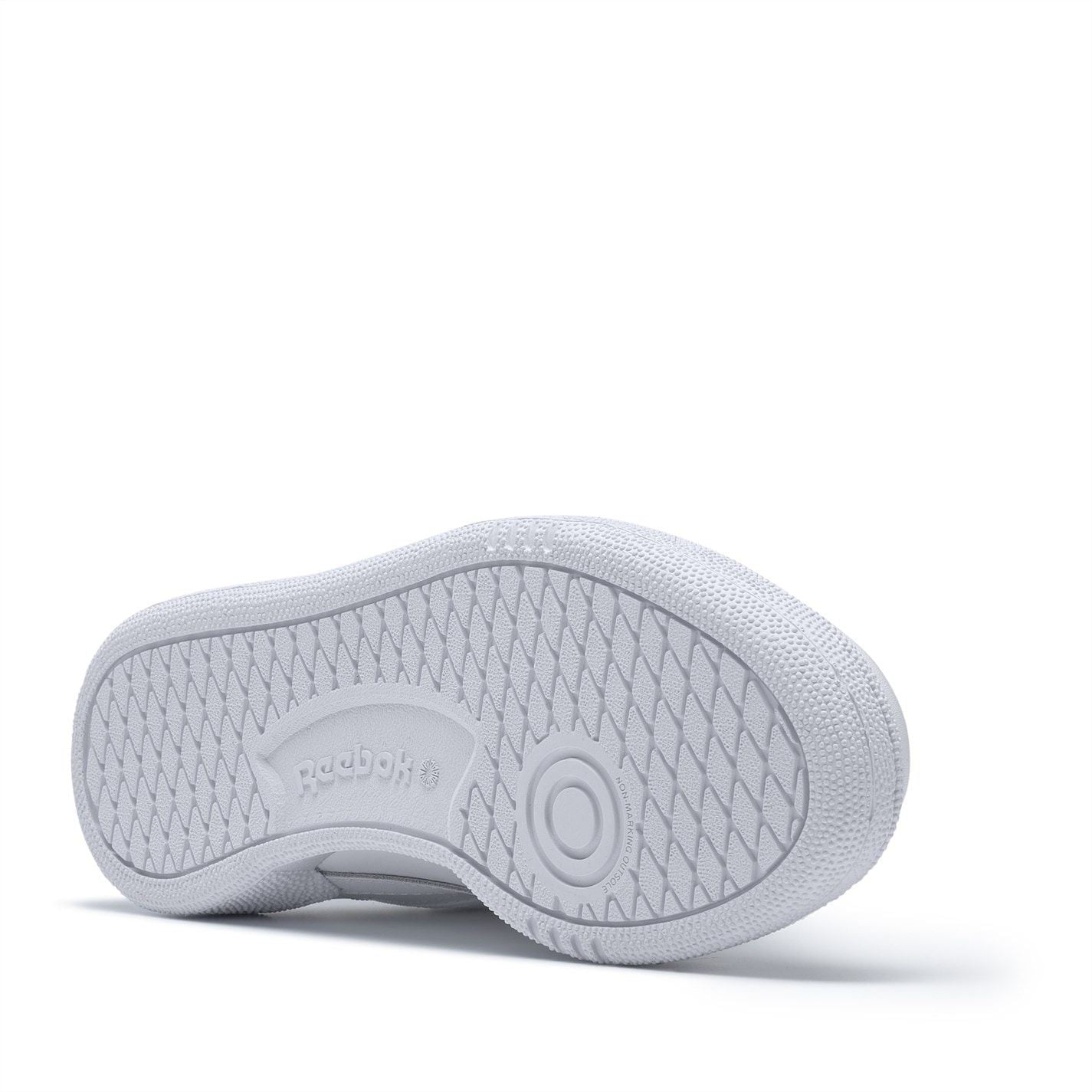 Reebok Club C Trainers Ladies