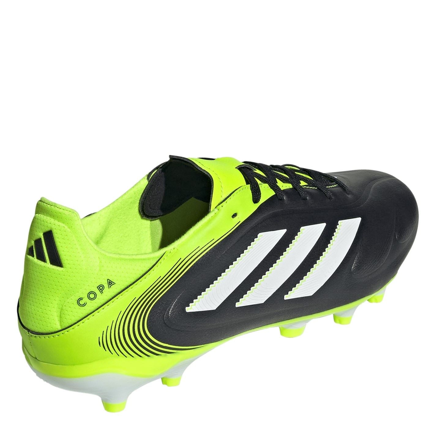 adidas Copa Pure 3 League Firm Ground Football Boots
