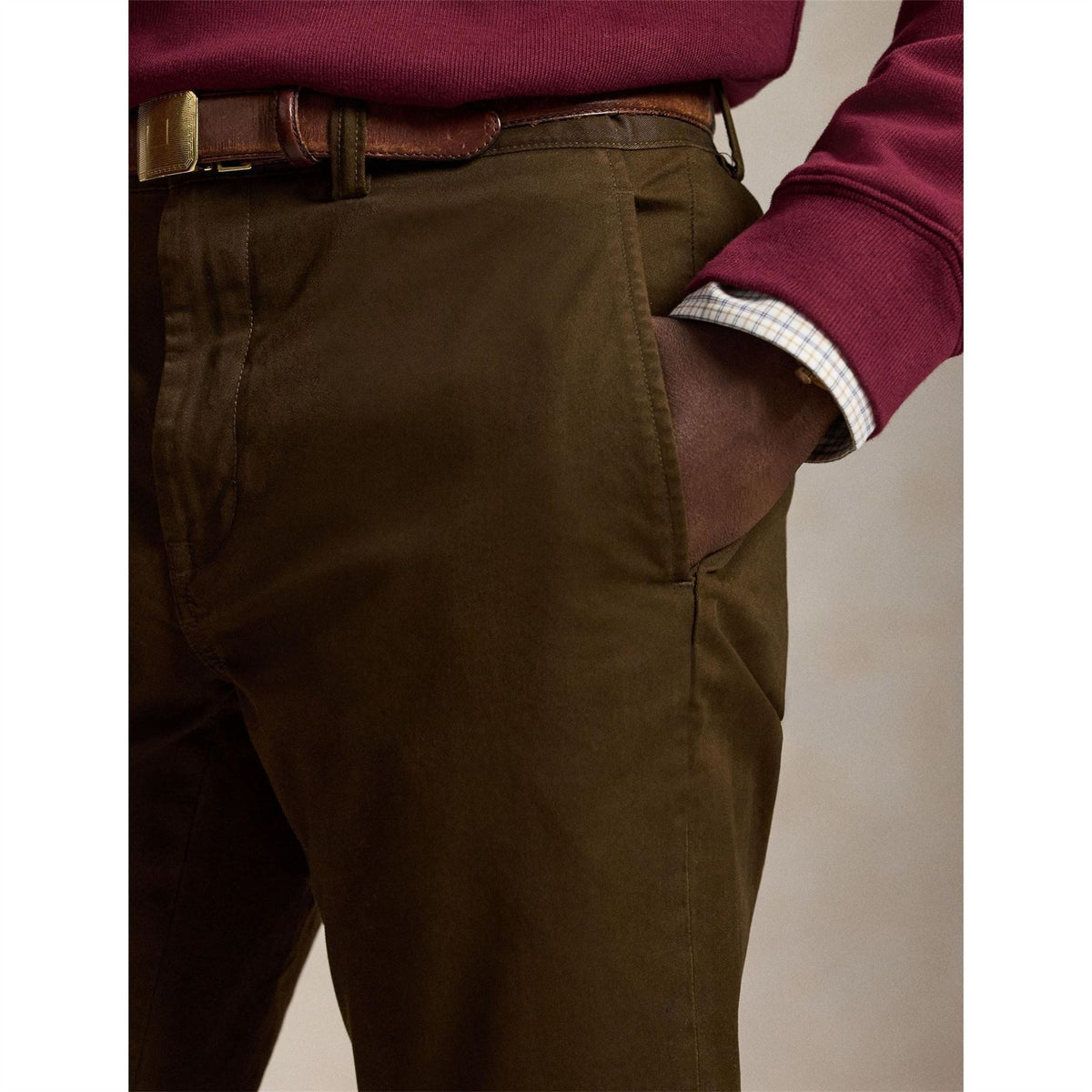 Polo Ralph Lauren Bedford Straigh