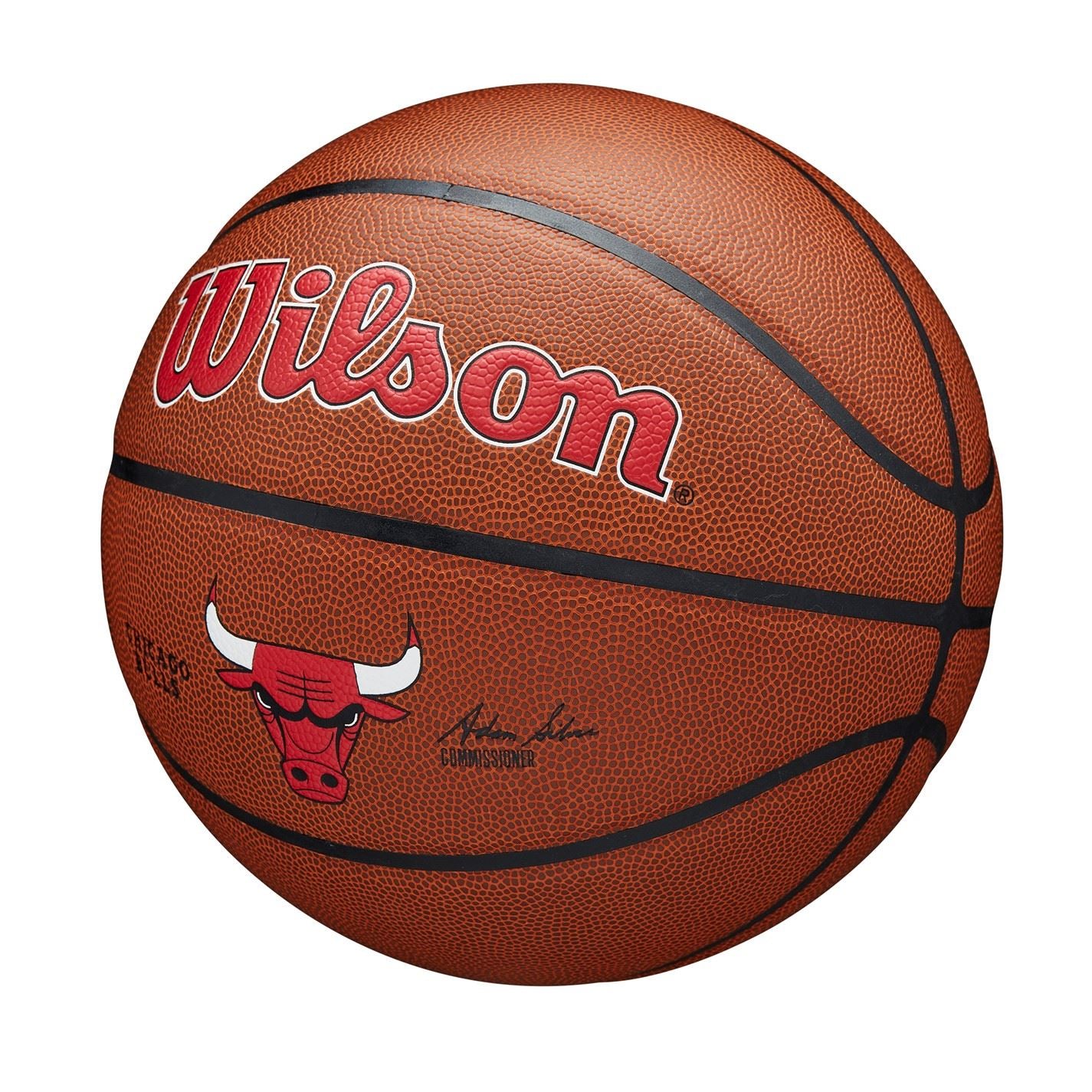 Wilson Adults Nba Alliance Basketball