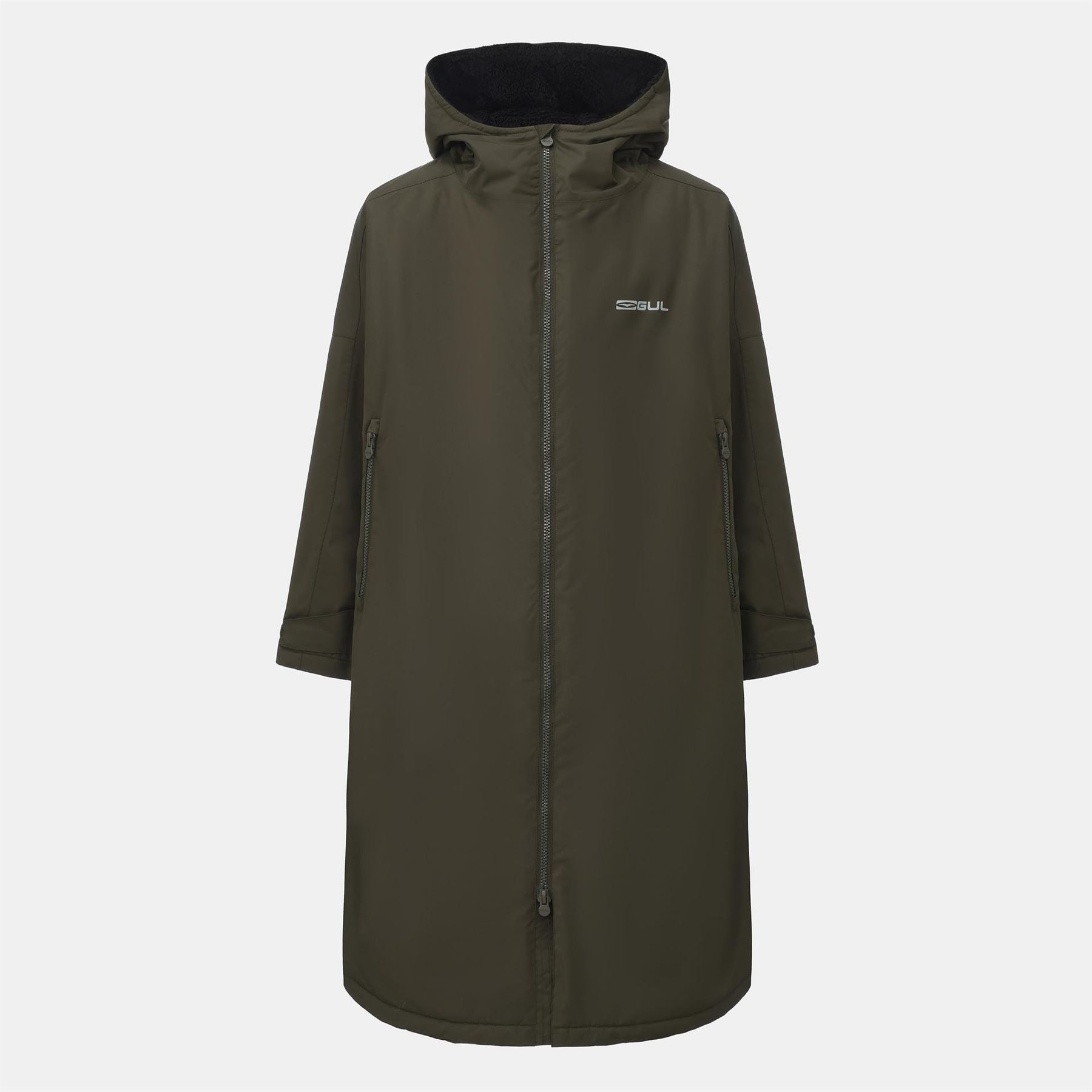 Gul Waterproof Changing Robe Unisex