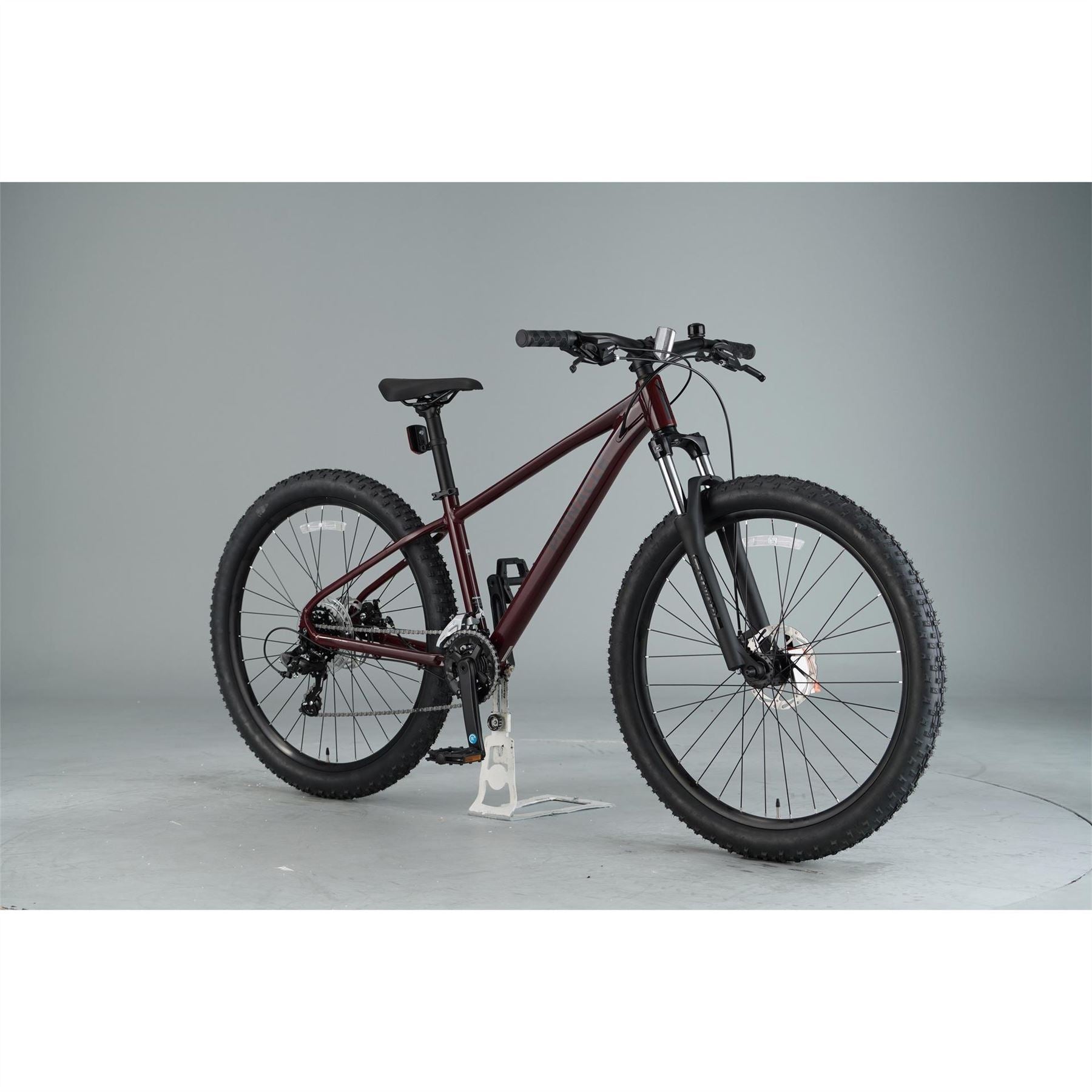 Pinnacle Mountain Bike
