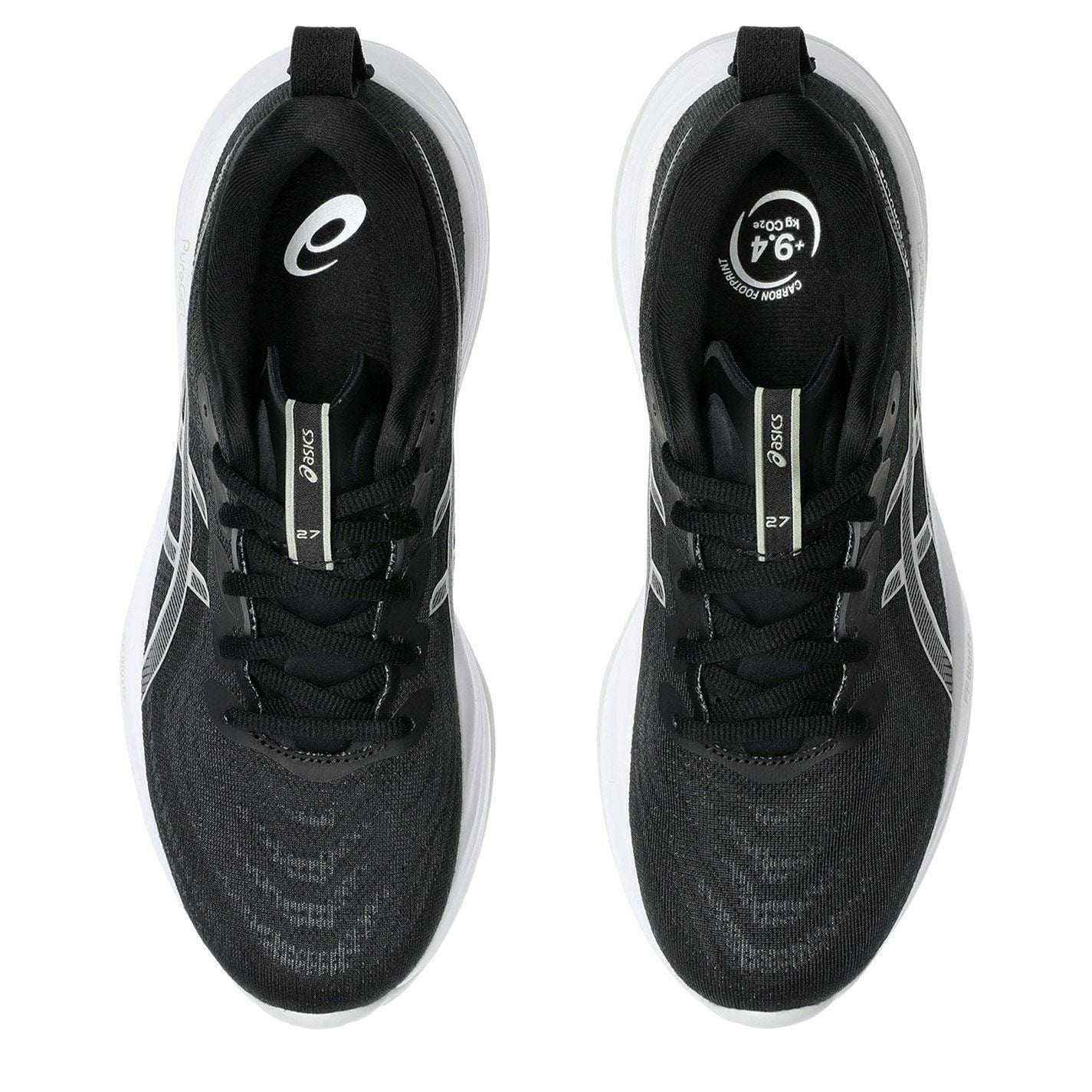 Asics Womens Gel Cumulus 27 Road Running Shoes