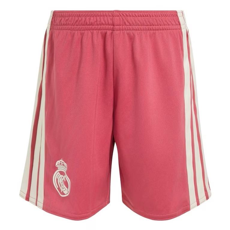 adidas Madrid Third Baby Kit 2026 27