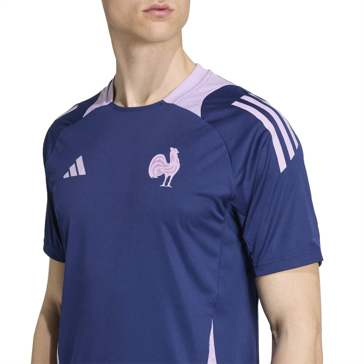 adidas Ffr Perf Tee