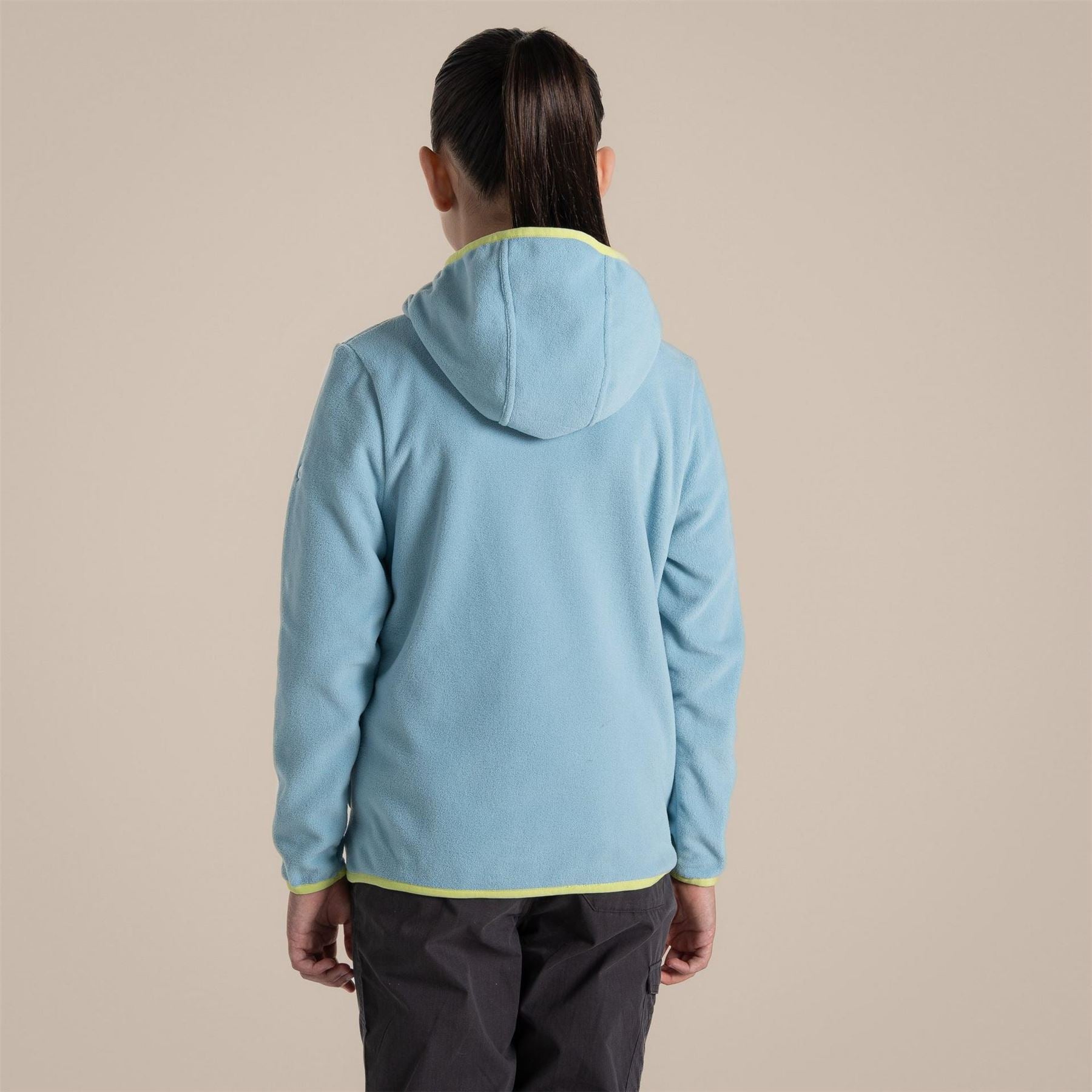 Craghoppers Kids Arklow Hybrid Jacket