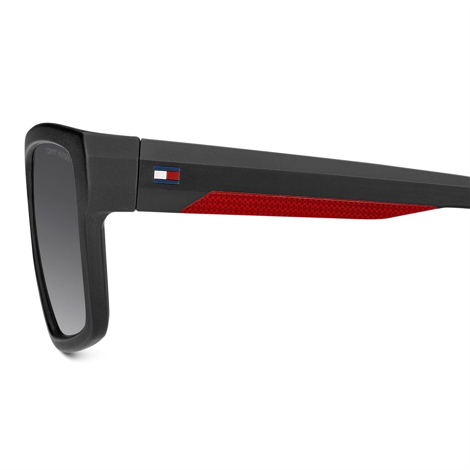 Tommy Hilfiger Sun Sq SunGls Sn63