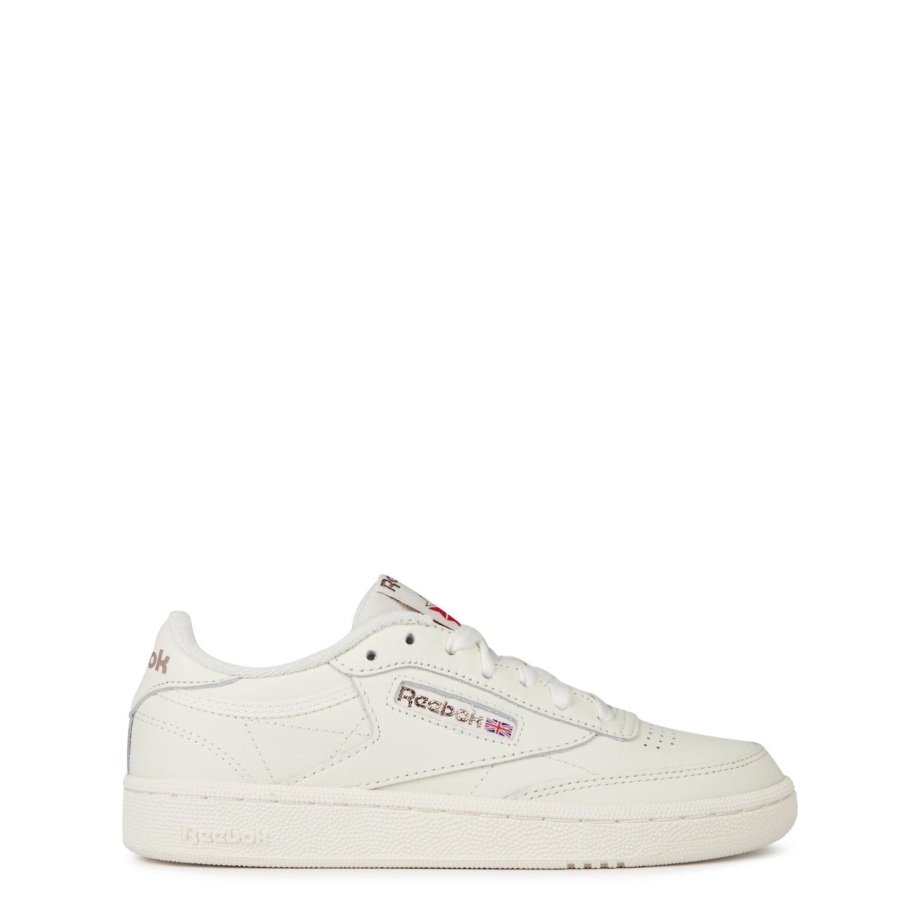 Reebok Club C 85 Low Top Sneakers