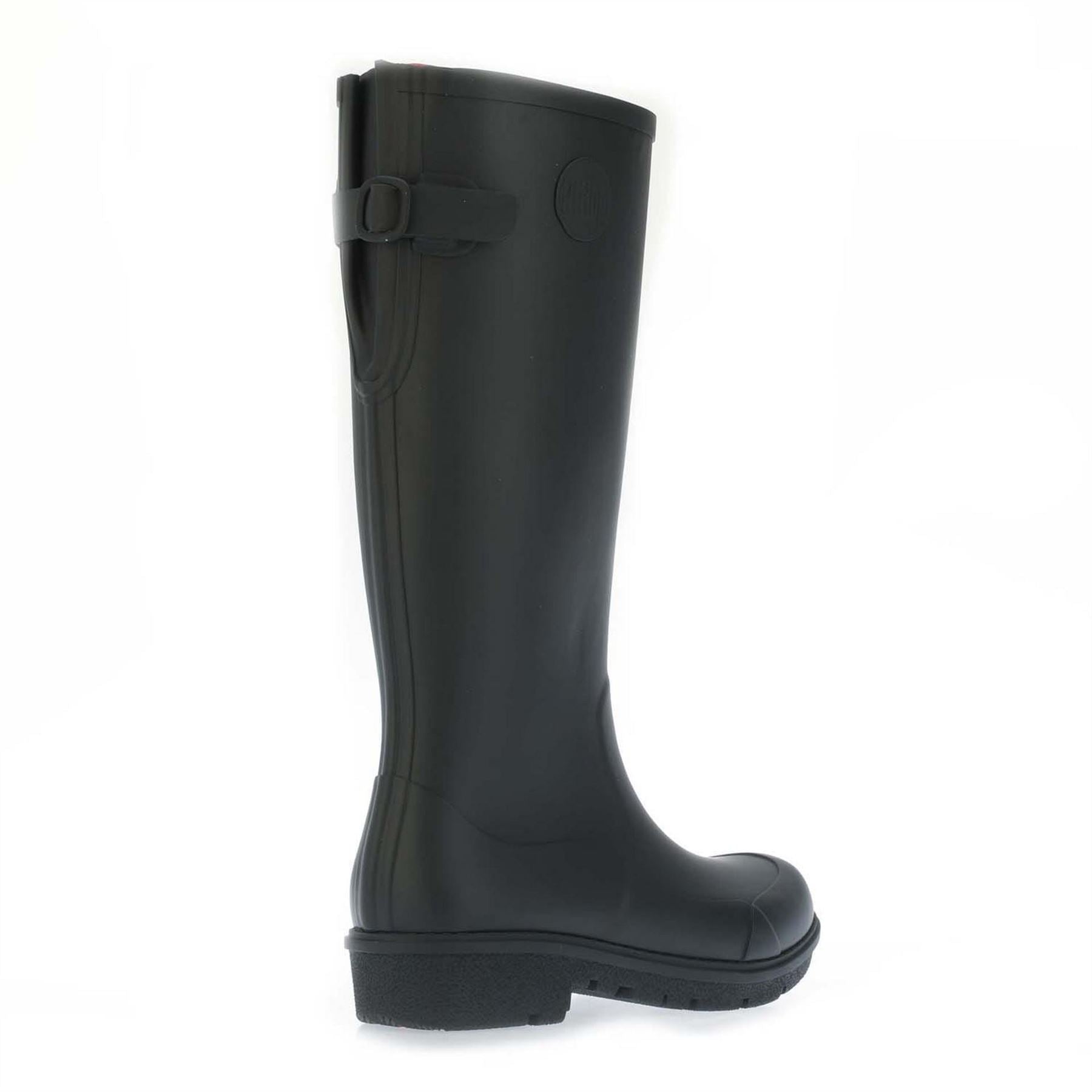 Fitflop Tall Wellington Boots
