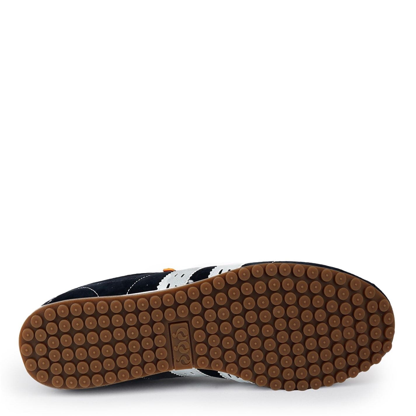 Quick Mens Typhoon Sp Trainers