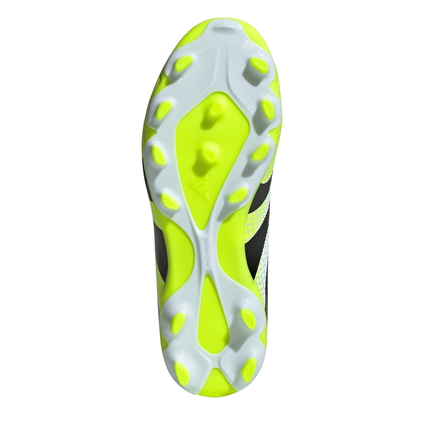 adidas Predator League Childrens Multi Ground Football Boots