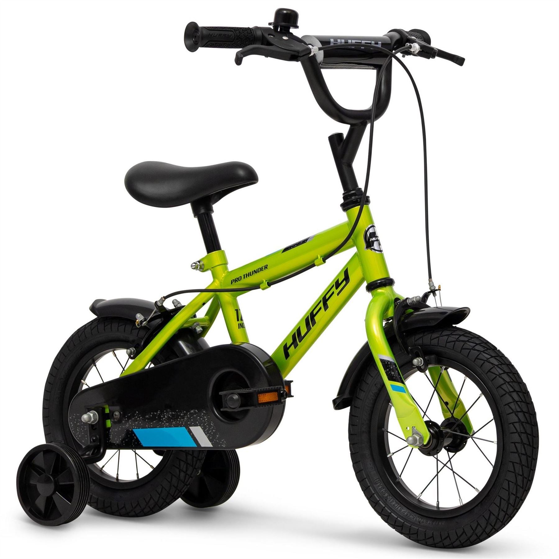 Huffy Pro Thunder Kids Bike