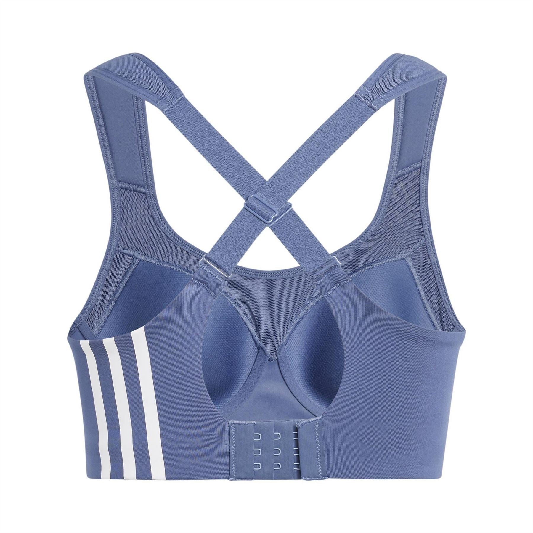 adidas Womens Tlrd Impact Training High Support Bra